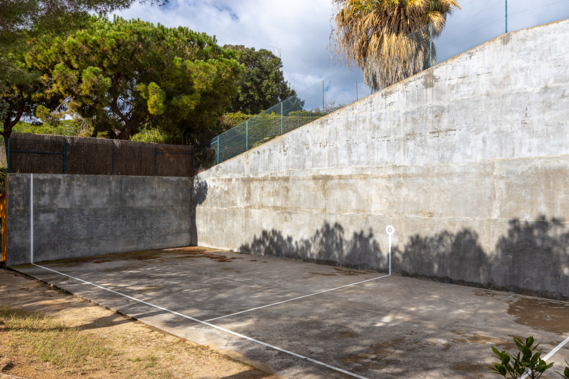  Dream retreat in Llavaneres next to the sea and golf - Costa BCN - 物件實景