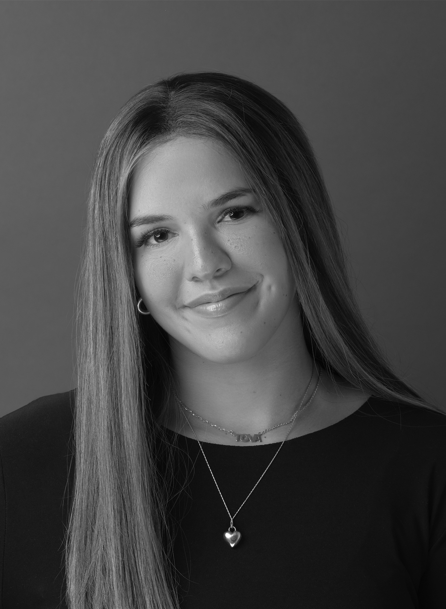 Tova Rosen