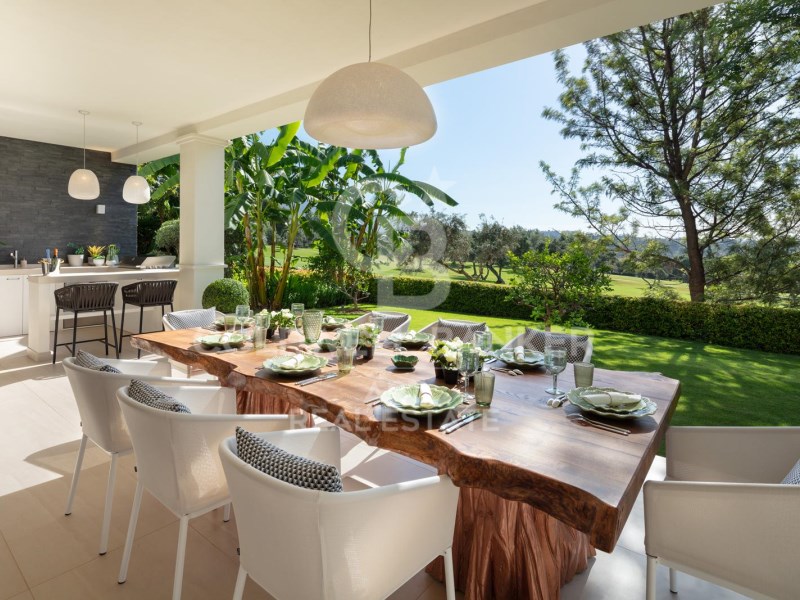 Marbella, Andalusia, ES, 6 Bedrooms Bedrooms, ,6 BathroomsBathrooms,Residential,For Sale,1939714