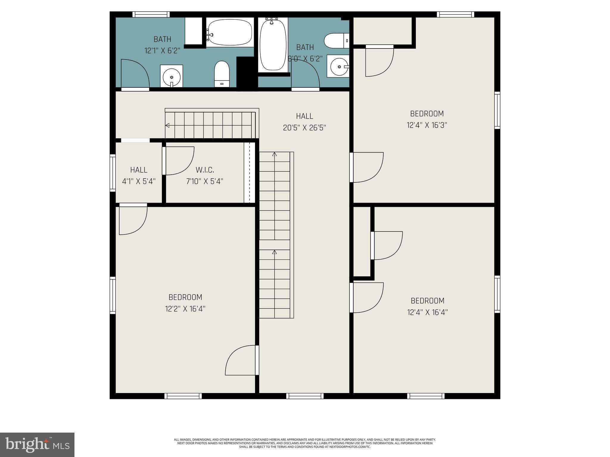 Indian Head, Maryland, 20640, United States, 5 Bedrooms Bedrooms, ,3 BathroomsBathrooms,Residential,For Sale,1998717