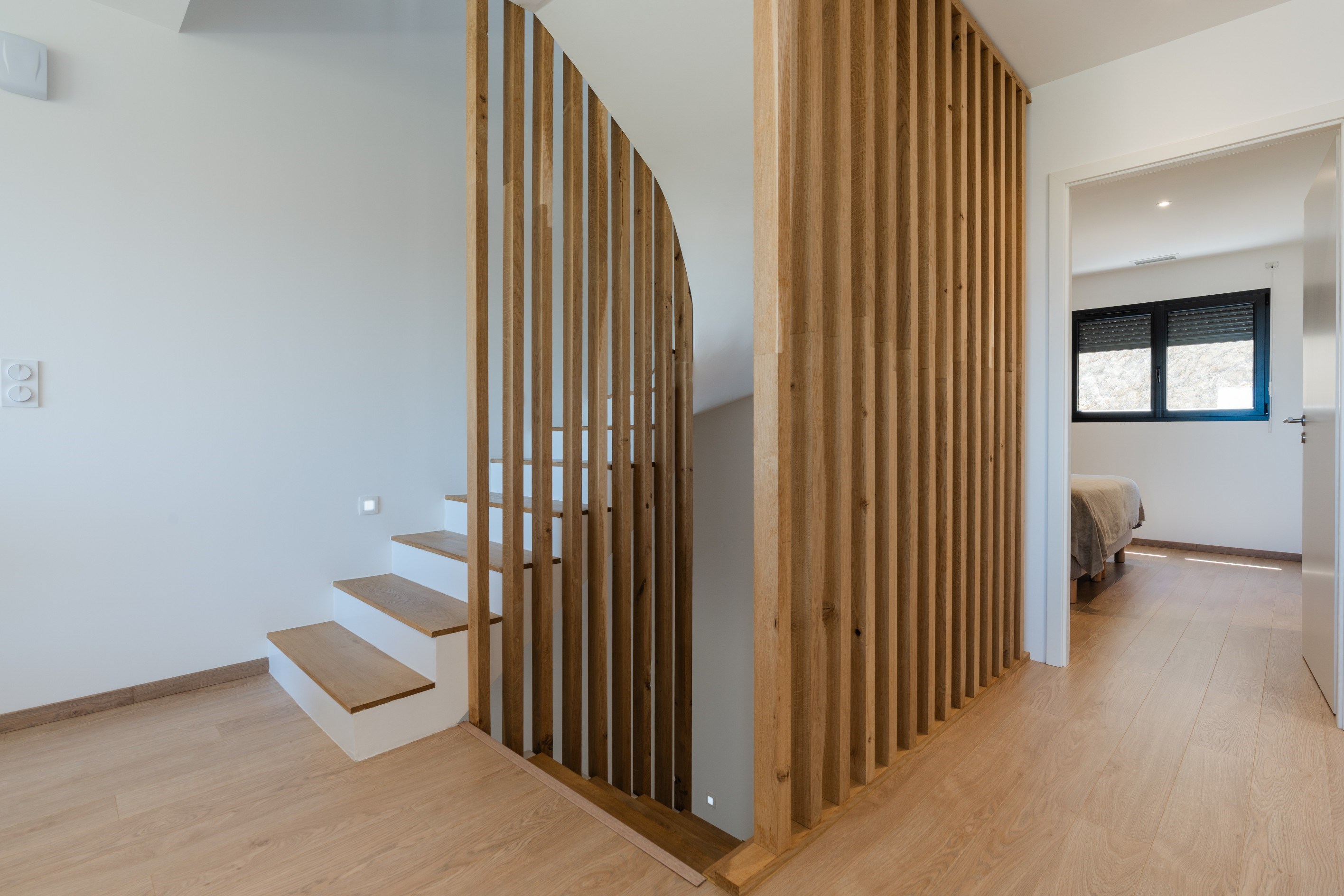  Contemporary Villa with Sea View – Port-Vendre - 物件實景