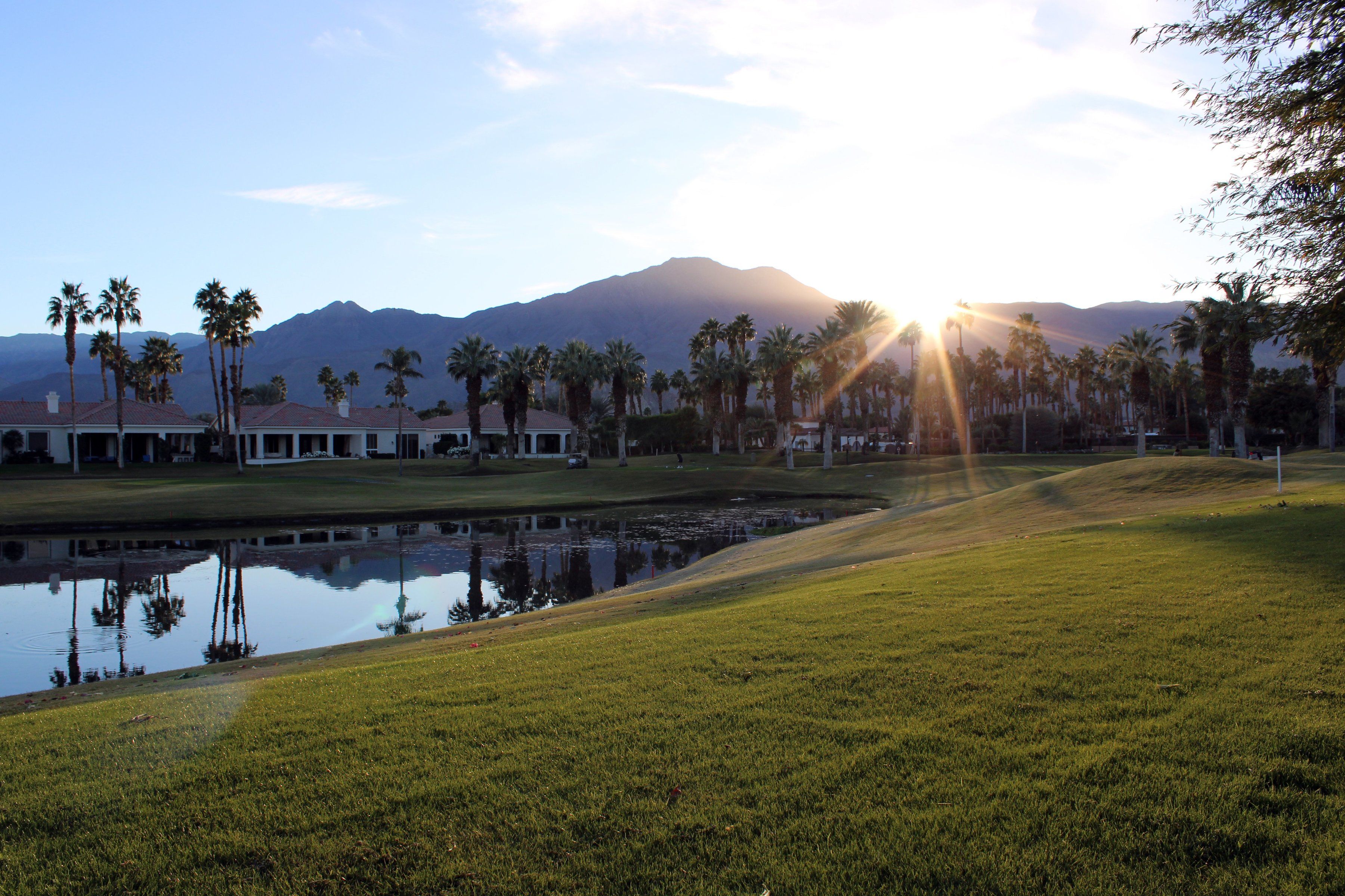  Riviera Inspired Elegance in PGA West - 物件實景