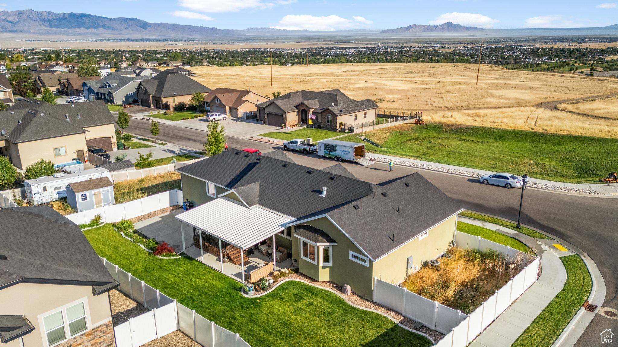 Tooele, Utah, 84074, United States, 5 Bedrooms Bedrooms, ,3 BathroomsBathrooms,Residential,For Sale,1907581