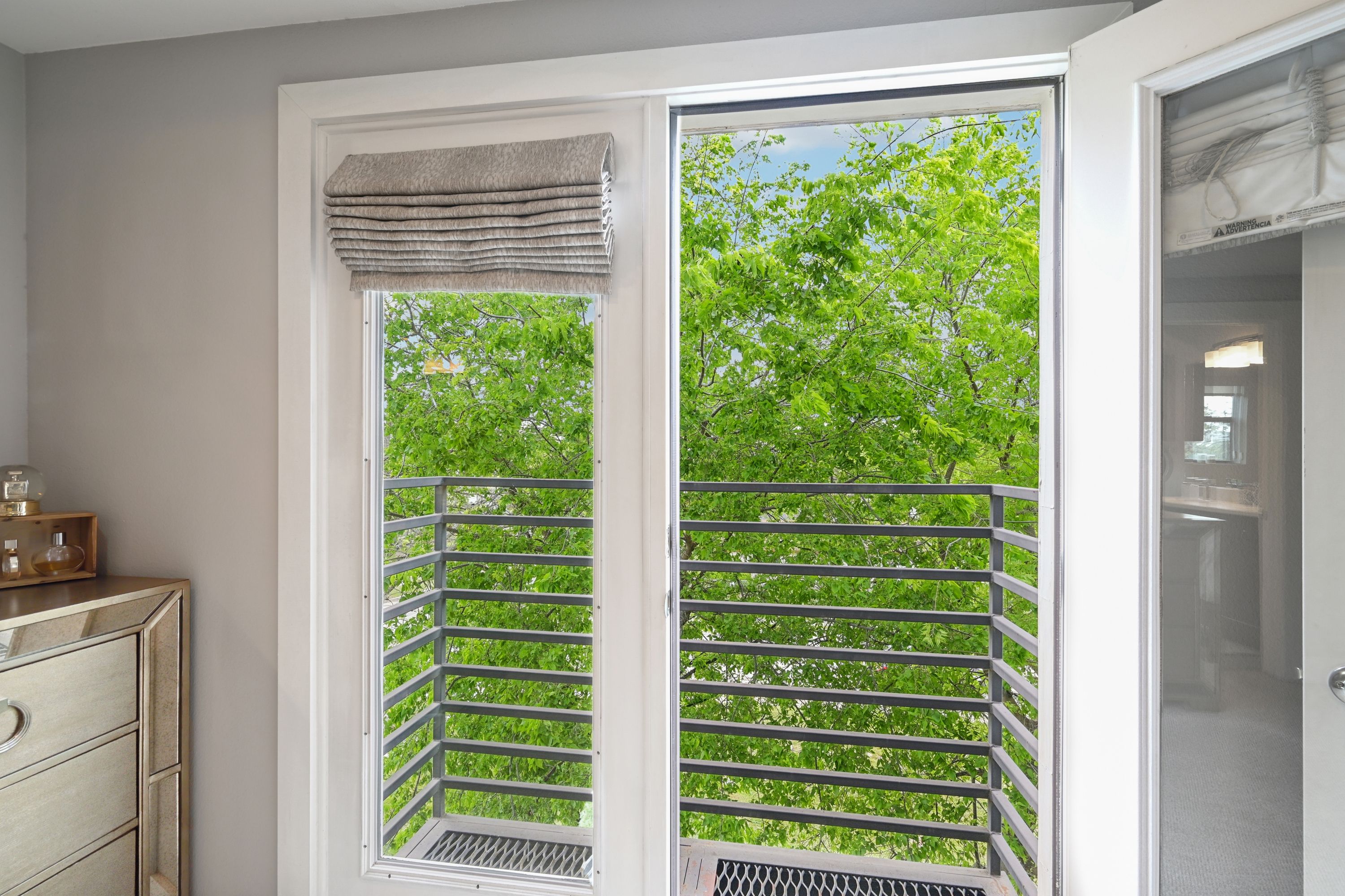  Rooftop Retreat with Skyline Scenery - 物件實景