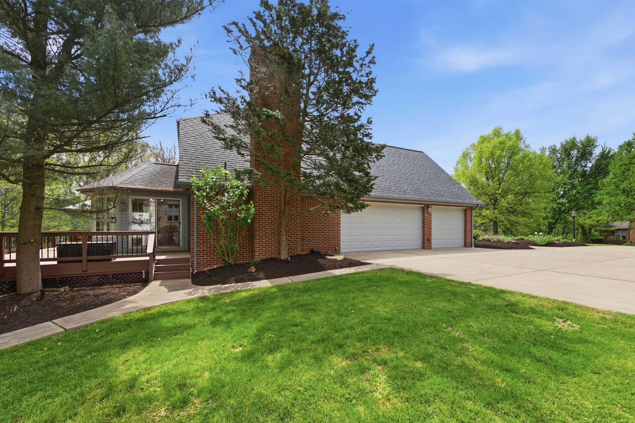  210 Royal Doulton Court, Gibsonia, PA 15044 - 物件實景