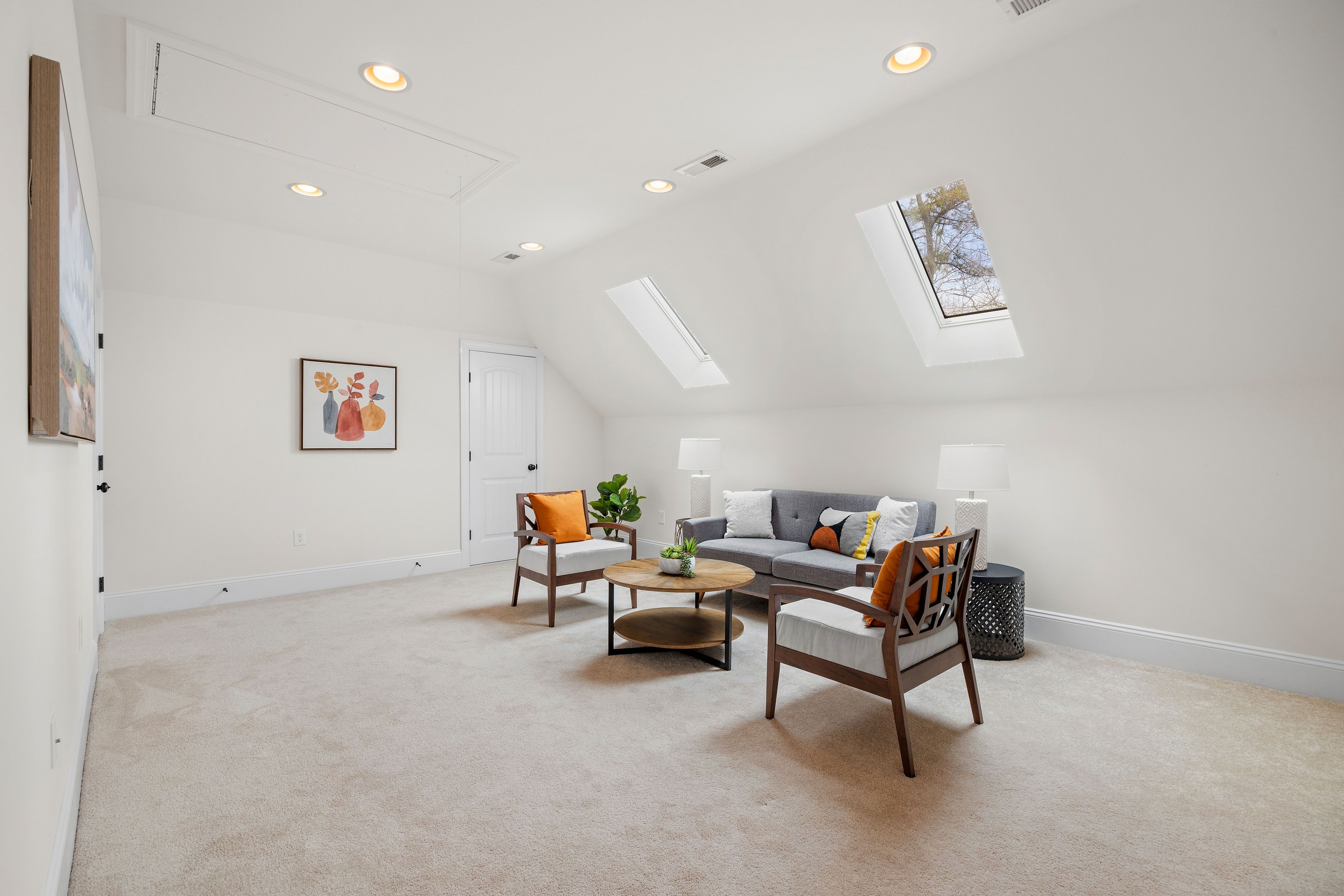  9305 Climbing Jasmine Way, Ashland, VA 23005 - 物件實景