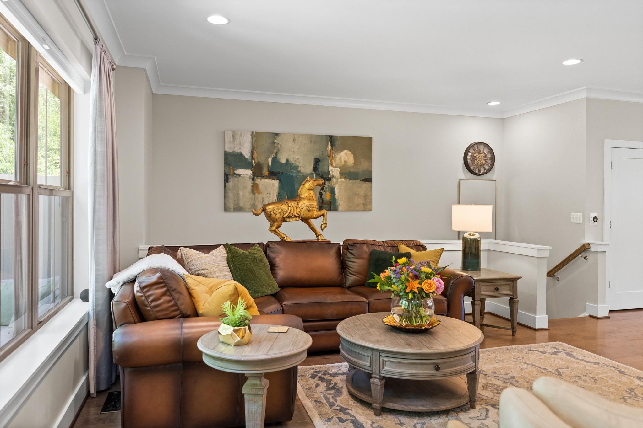  7774 Belvale Drive, Alexandria, VA, 22315 - 物件實景