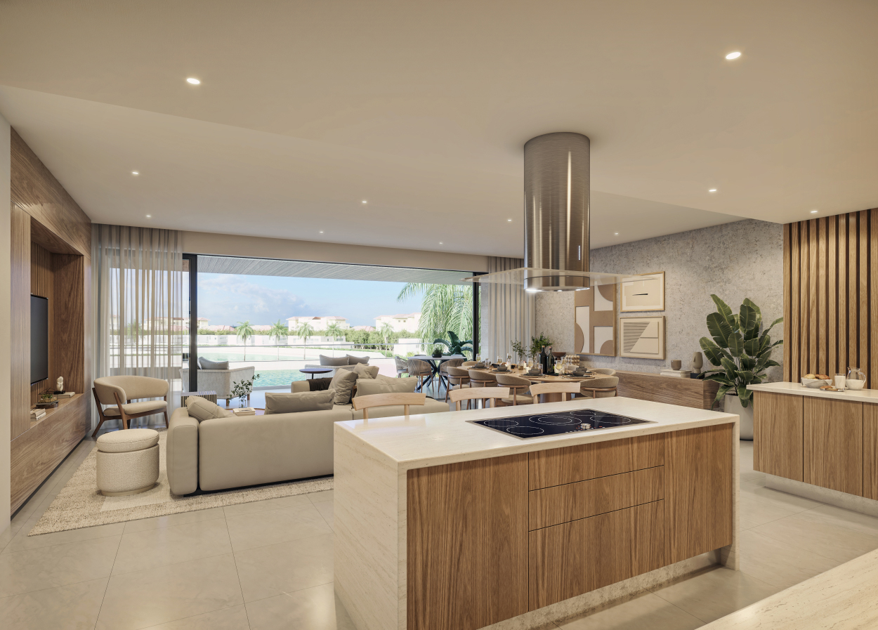 NEW PROJECT Magnificent Haven 3-Bedroom Cap Cana C, Cap Cana, DO, 3 Bedrooms Bedrooms, ,4 BathroomsBathrooms,Residential,For Sale,NEW PROJECT Magnificent Haven 3-Bedroom Cap Cana C,1400919