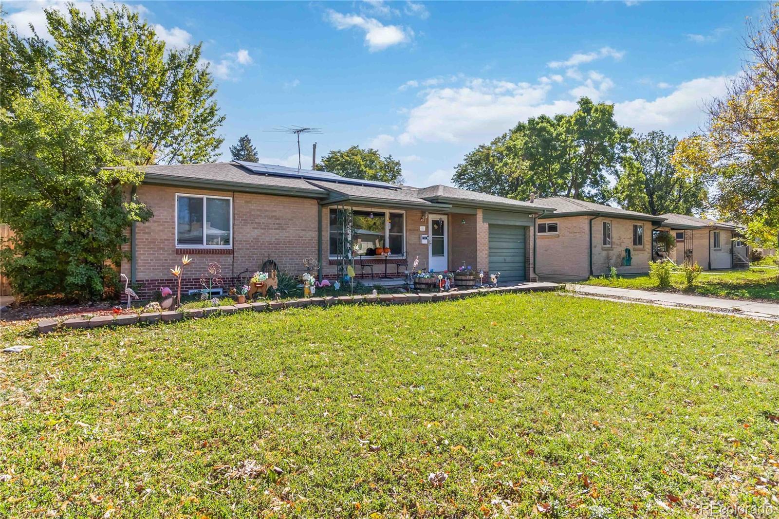 Lakewood, Colorado, 80232, United States, 3 Bedrooms Bedrooms, ,Residential,For Sale,1986086