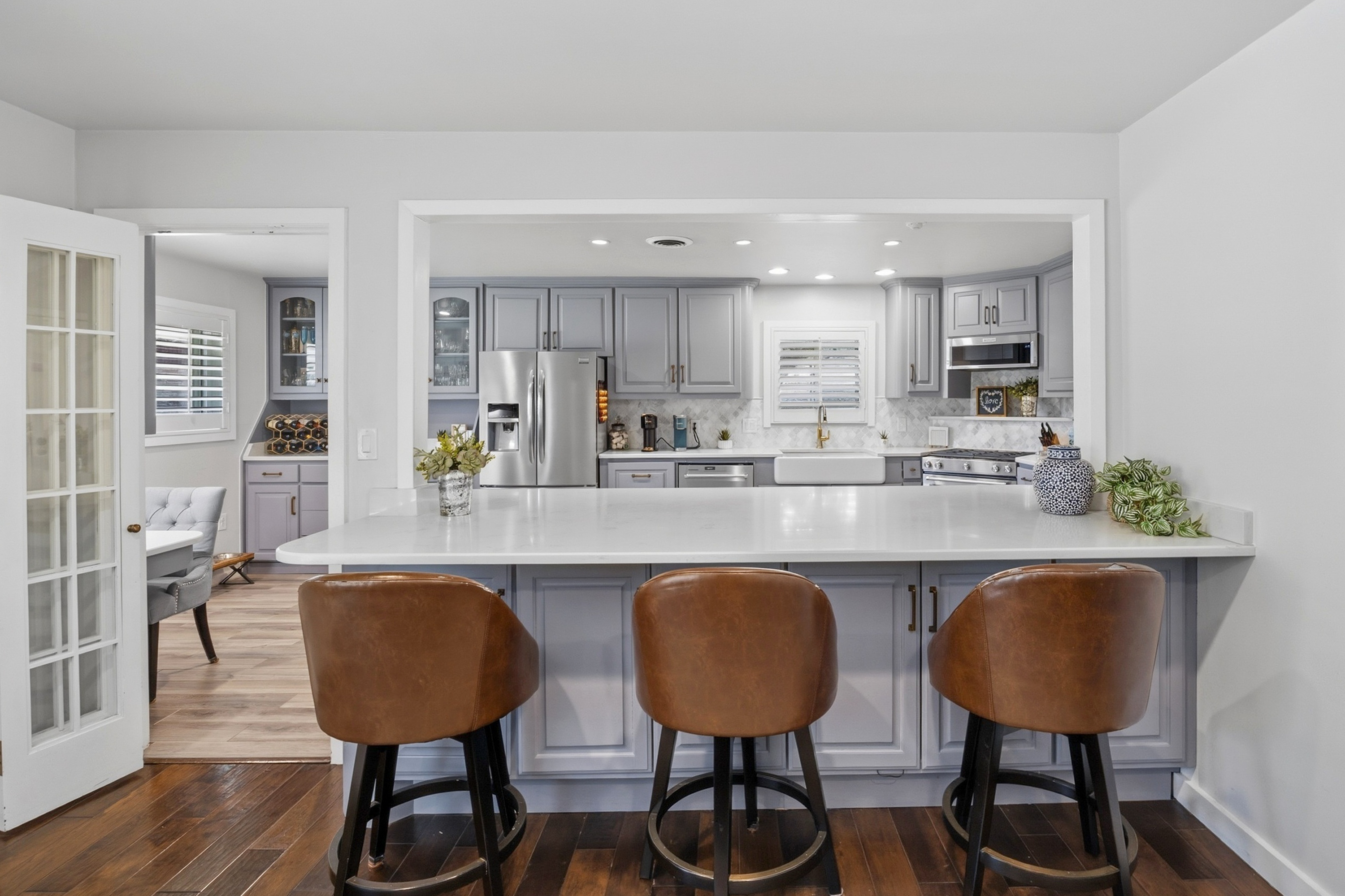 4609 Hildring Drive, Fort Worth, TX, 76109 - 物件實景
