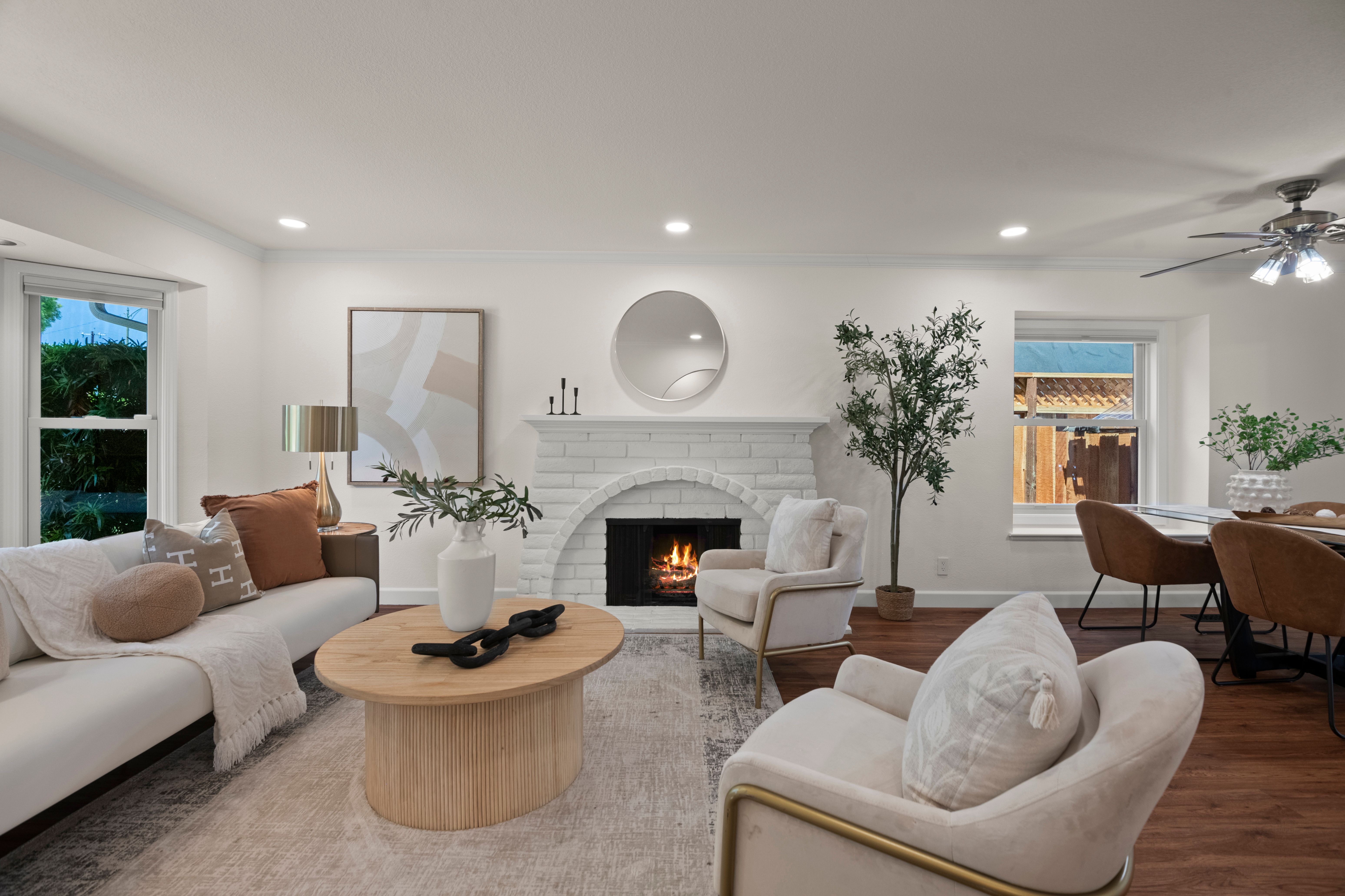  Warm, Welcoming, and Wonderfully Updated in the Heart of Cambrian - 物件實景