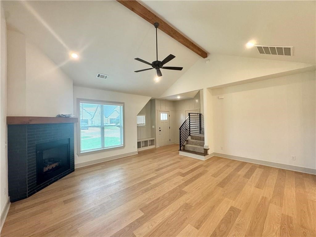 Bentonville, Arkansas, 72713, United States, 4 Bedrooms Bedrooms, ,3 BathroomsBathrooms,Residential,For Sale,1990343