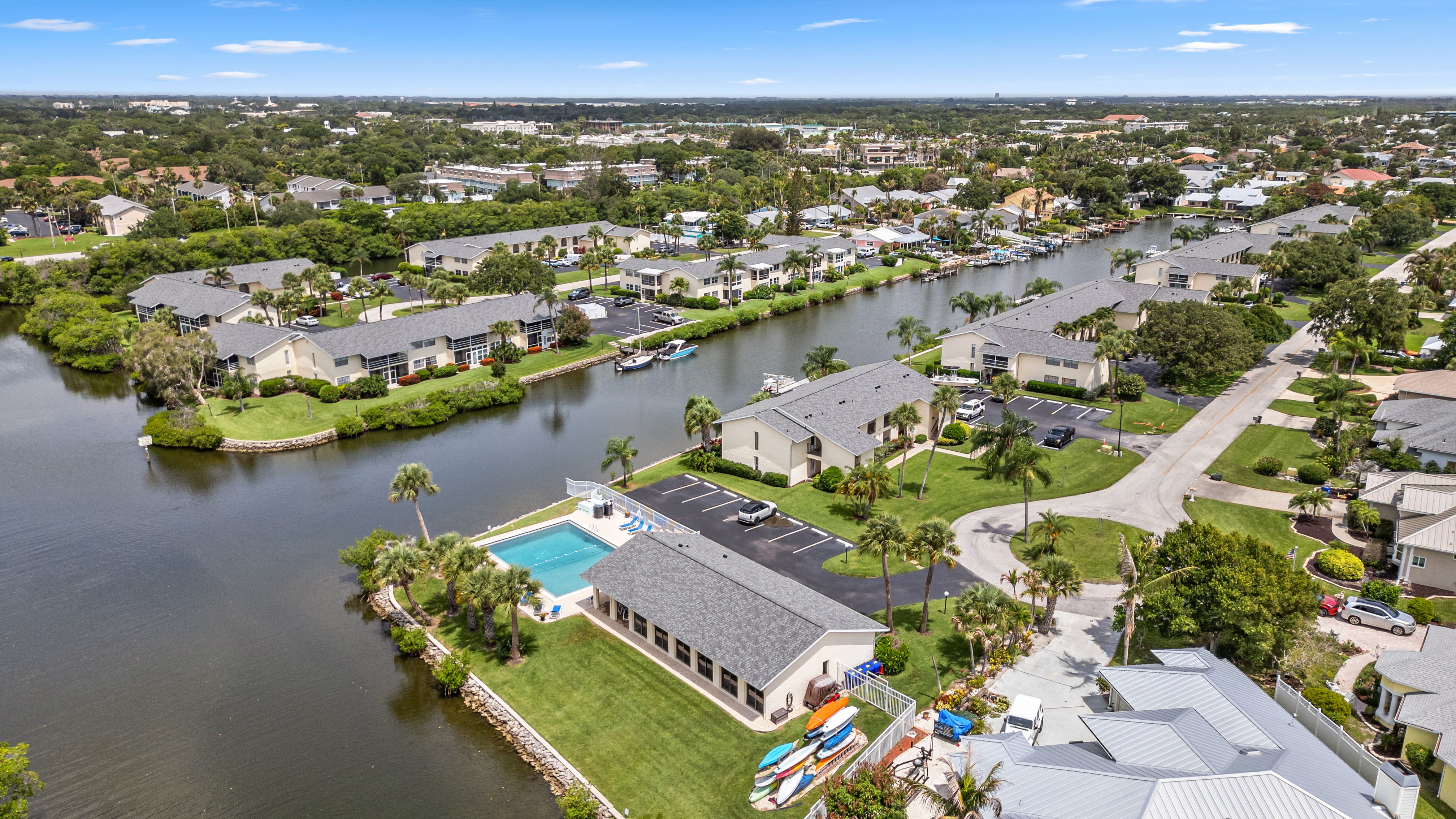  1825 Cobia Drive, Vero Beach, FL, 32960 - 物件實景