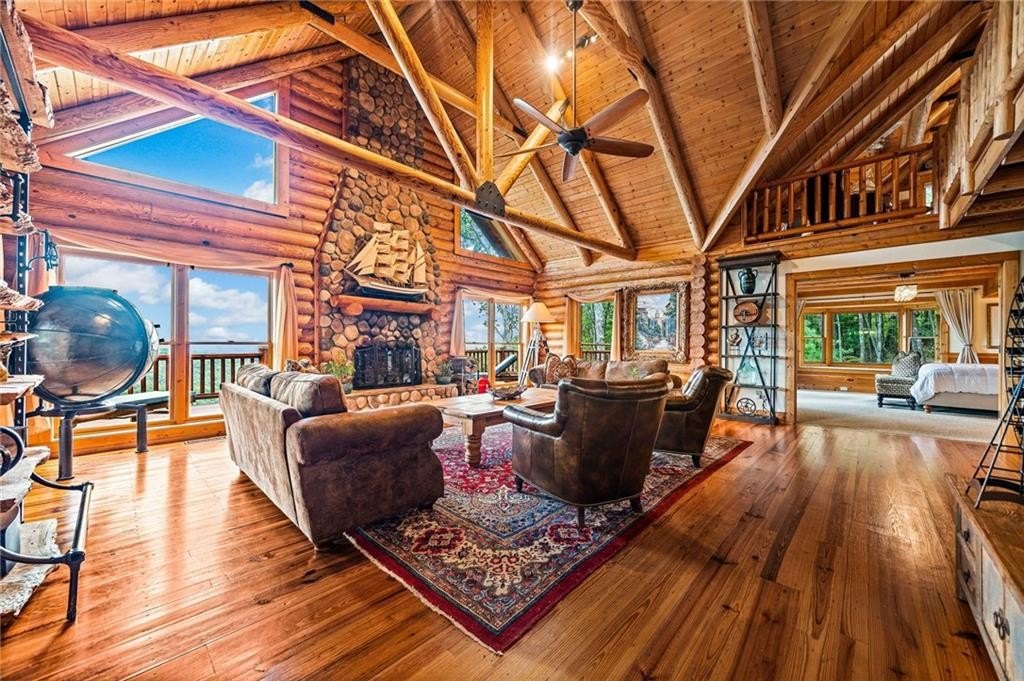 Jasper, Georgia, 30143, United States, 6 Bedrooms Bedrooms, ,6 BathroomsBathrooms,Residential,For Sale,1766130