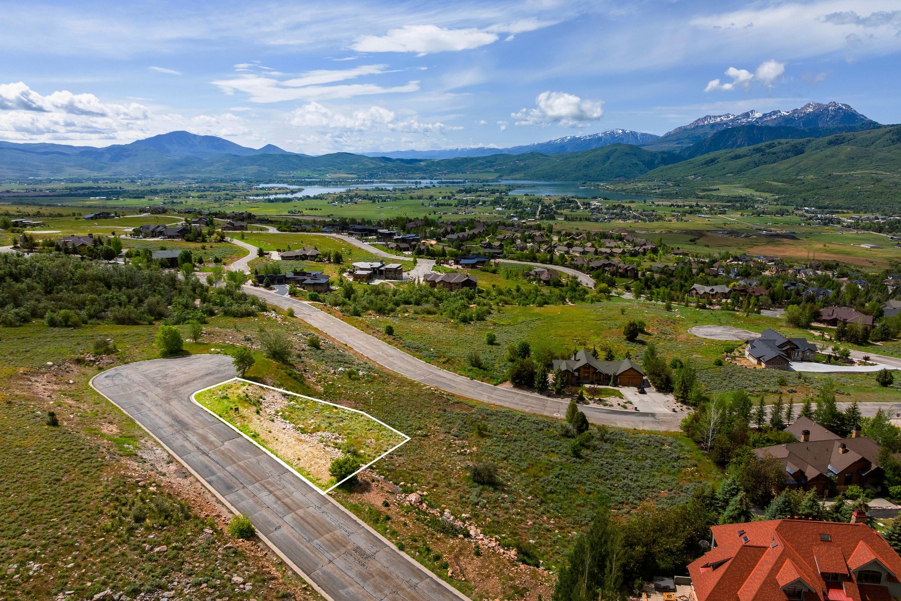  Premier Highlands View Lot - 物件實景