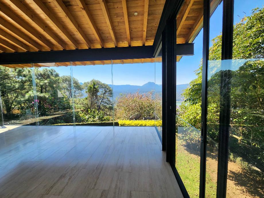 Valle de Bravo, Estado de México, 51200, Mexico, 4 Bedrooms Bedrooms, ,4 BathroomsBathrooms,Residential,For Sale,1722310