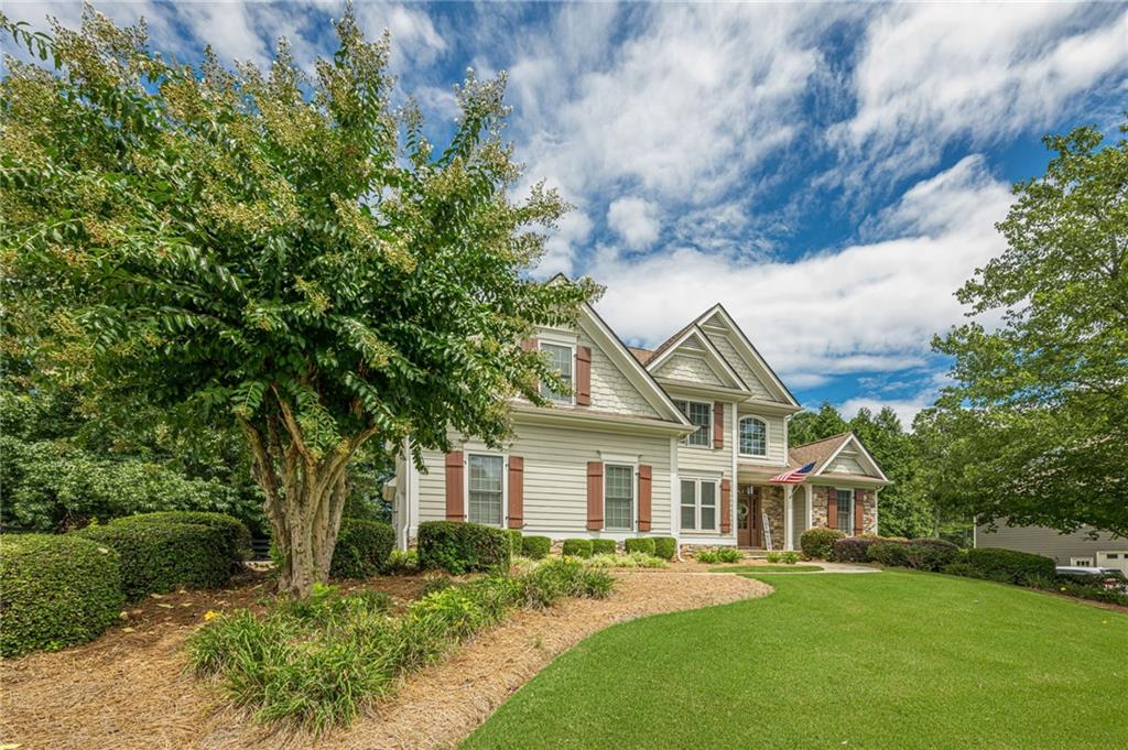 Ball Ground, Georgia, 30107, United States, 4 Bedrooms Bedrooms, ,3 BathroomsBathrooms,Residential,For Sale,1914158