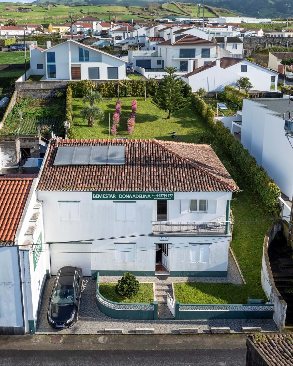 Vila Franca do Campo, Ilha de São Miguel, 9680-460, PT, 7 Bedrooms Bedrooms, ,7 BathroomsBathrooms,Residential,For Sale,1948896