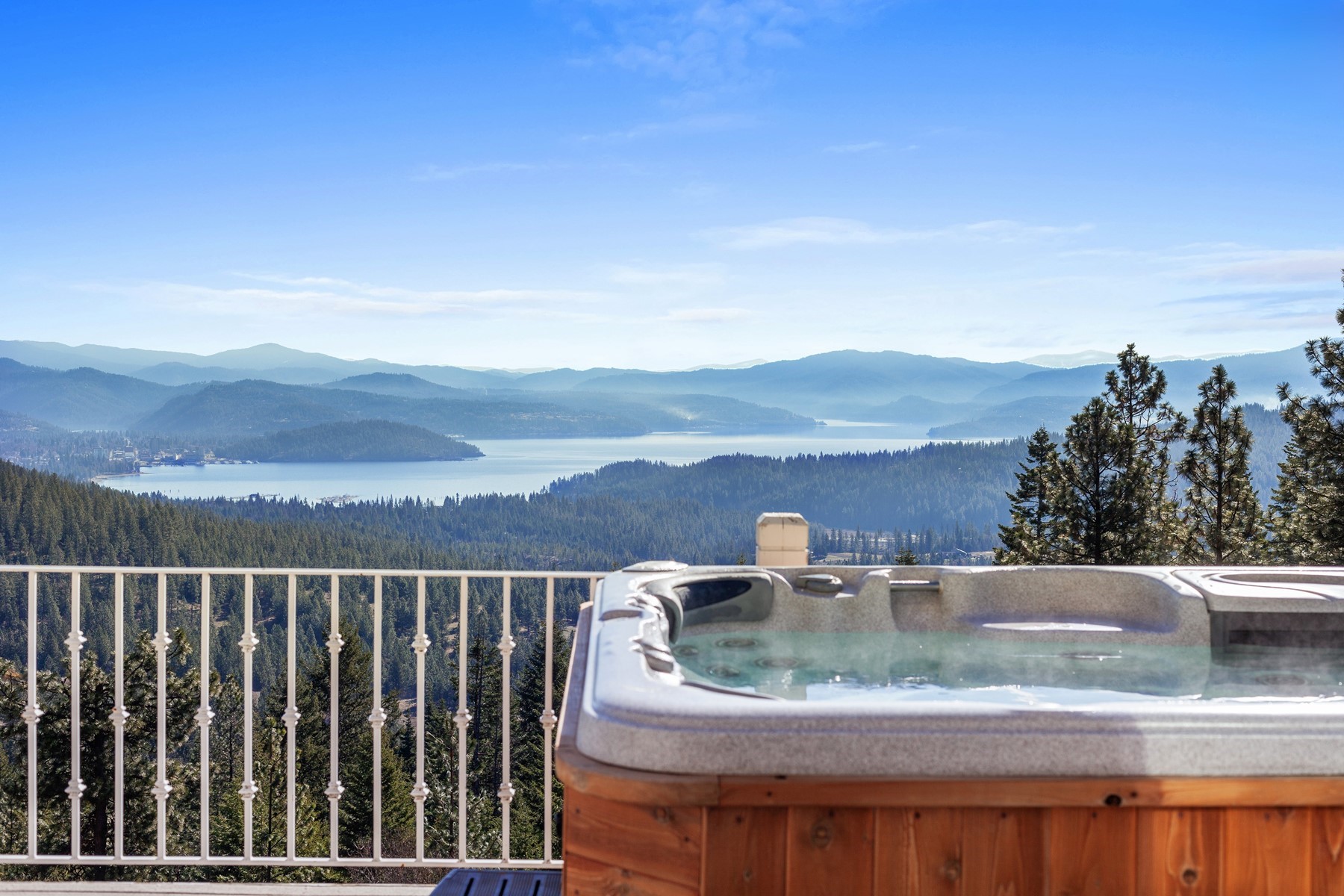  Captivating Lake View Beauty - 物件實景