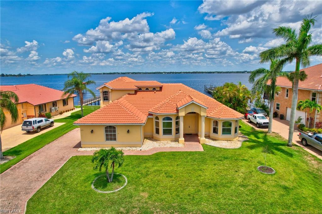 North Fort Myers, Florida, 33917, United States, 4 Bedrooms Bedrooms, ,3 BathroomsBathrooms,Residential,For Sale,1829402