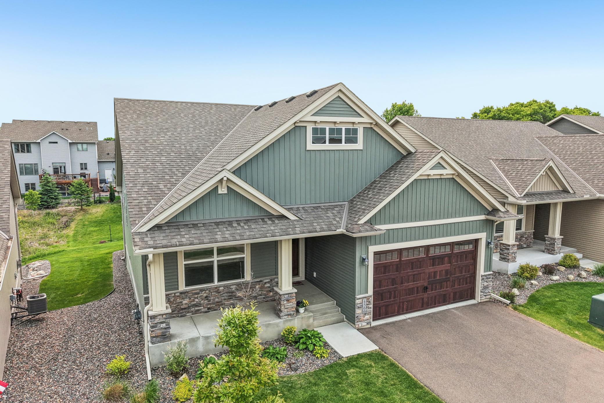 Saint Michael, Minnesota, 55376, United States, 3 Bedrooms Bedrooms, ,2 BathroomsBathrooms,Residential,For Sale,1908919