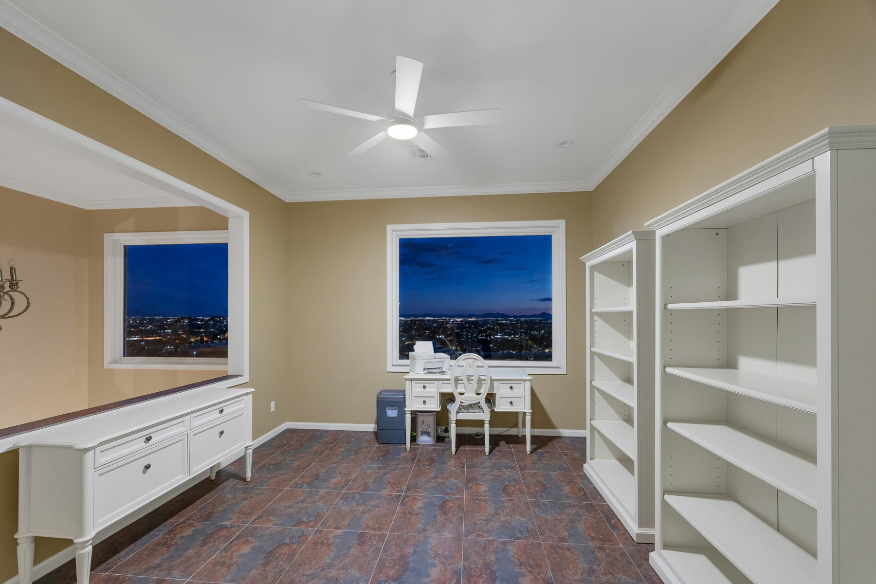  12536 E Mira Vista Canyon Place¦Tucson, AZ - 物件實景
