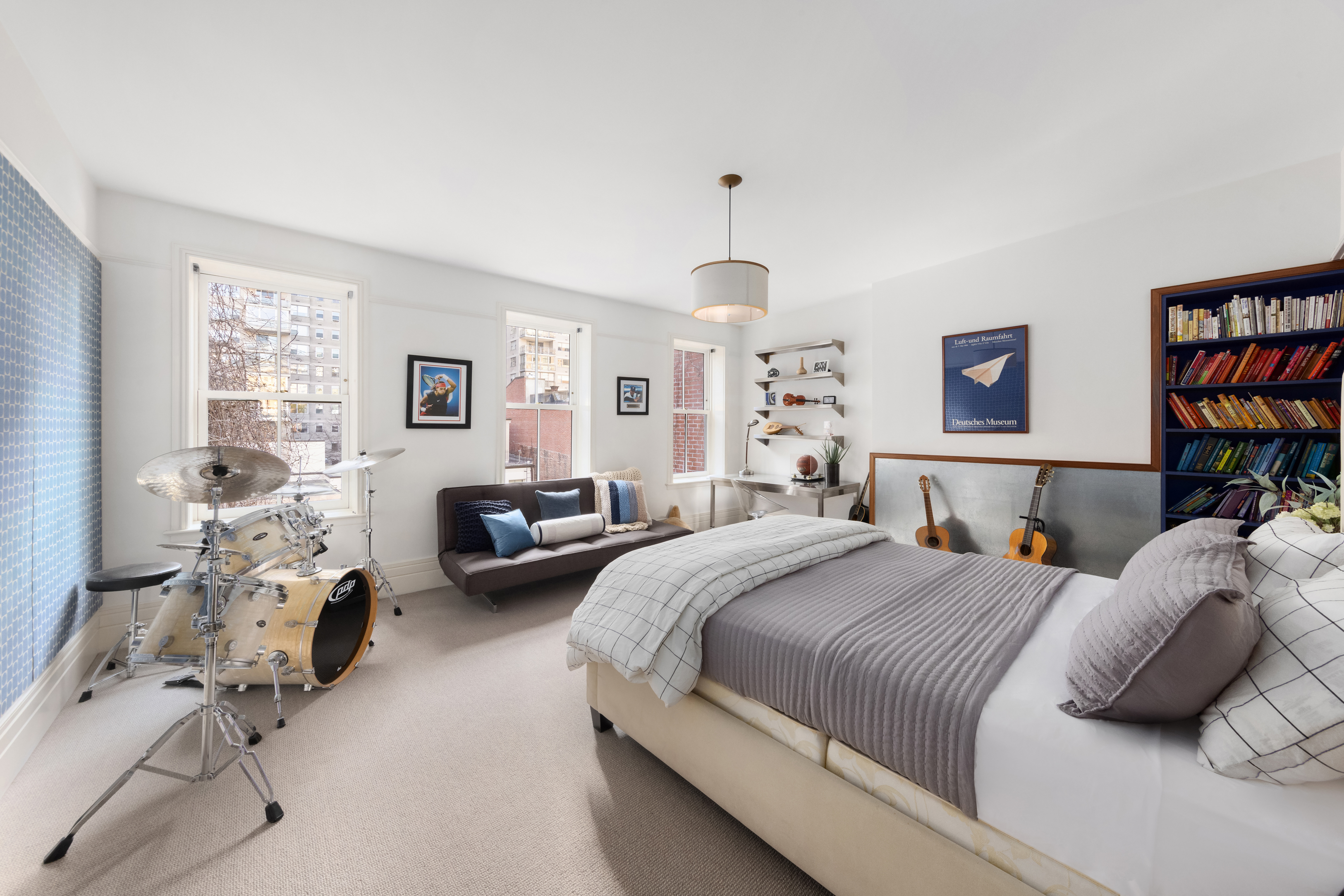  164 East 70th Street - 物件實景