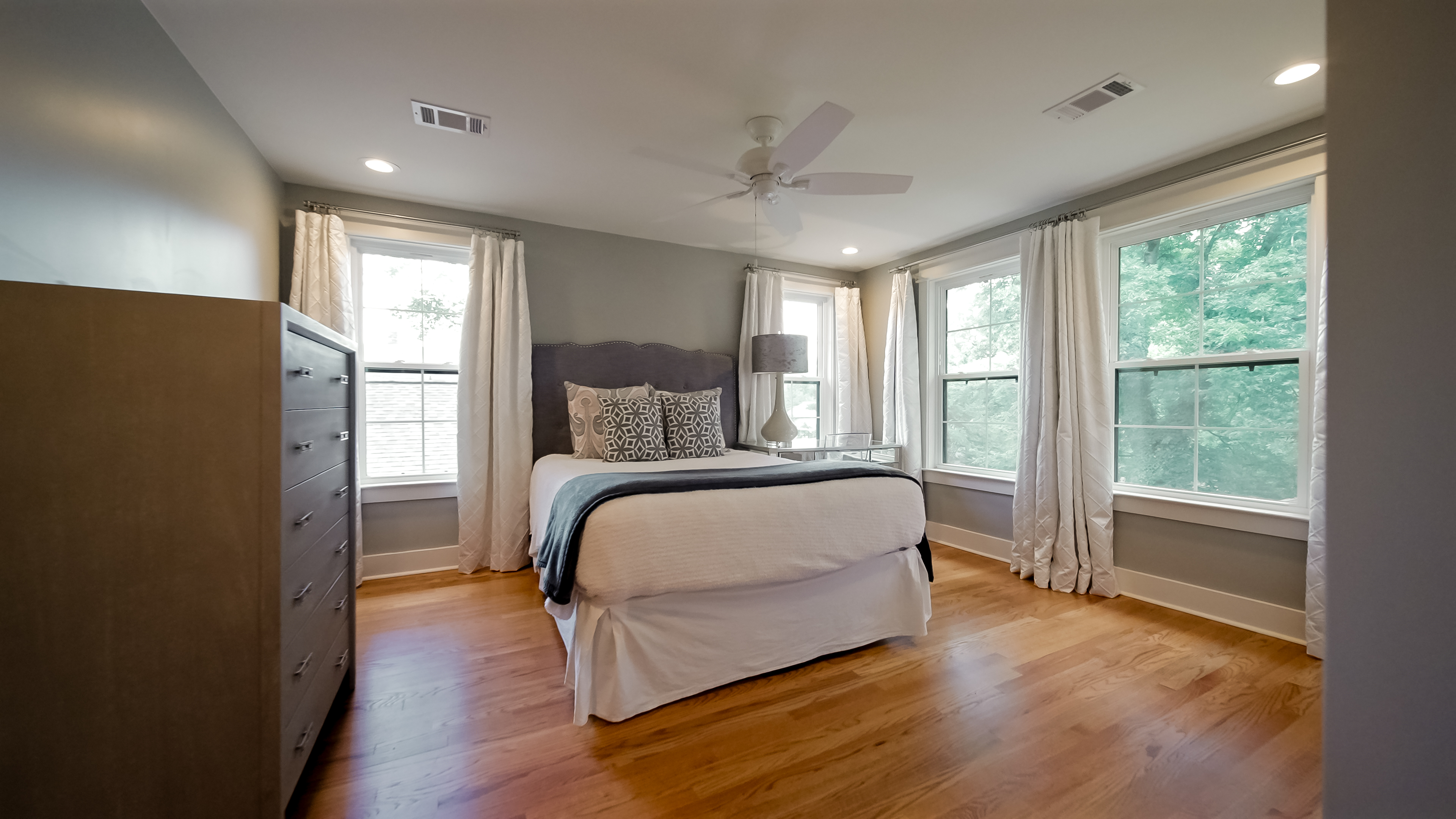  1021 N Palm St, Little Rock, AR, 72205 - 物件實景