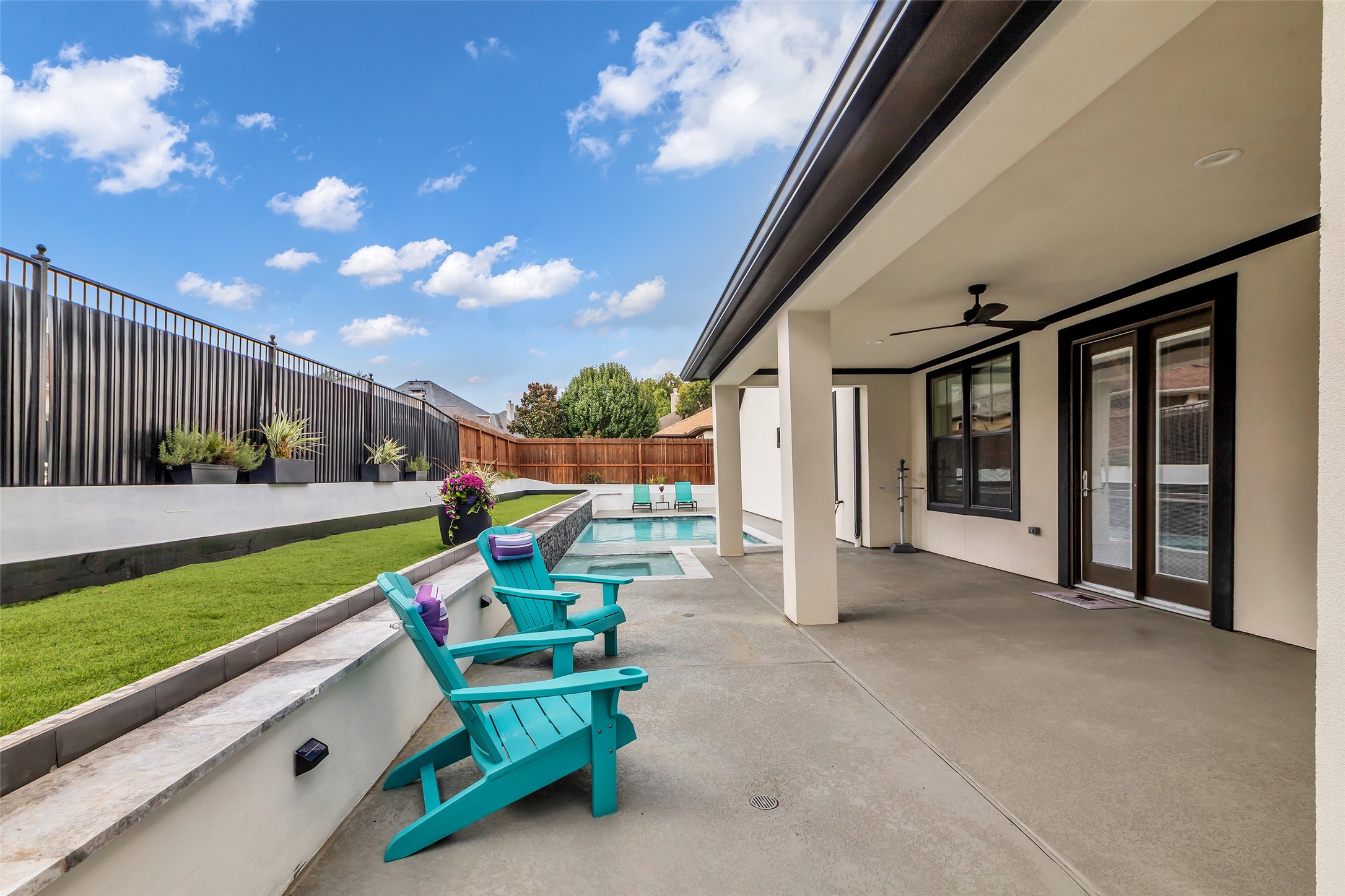 Montgomery, Texas, 77356, United States, 4 Bedrooms Bedrooms, ,4 BathroomsBathrooms,Residential,For Sale,1989198