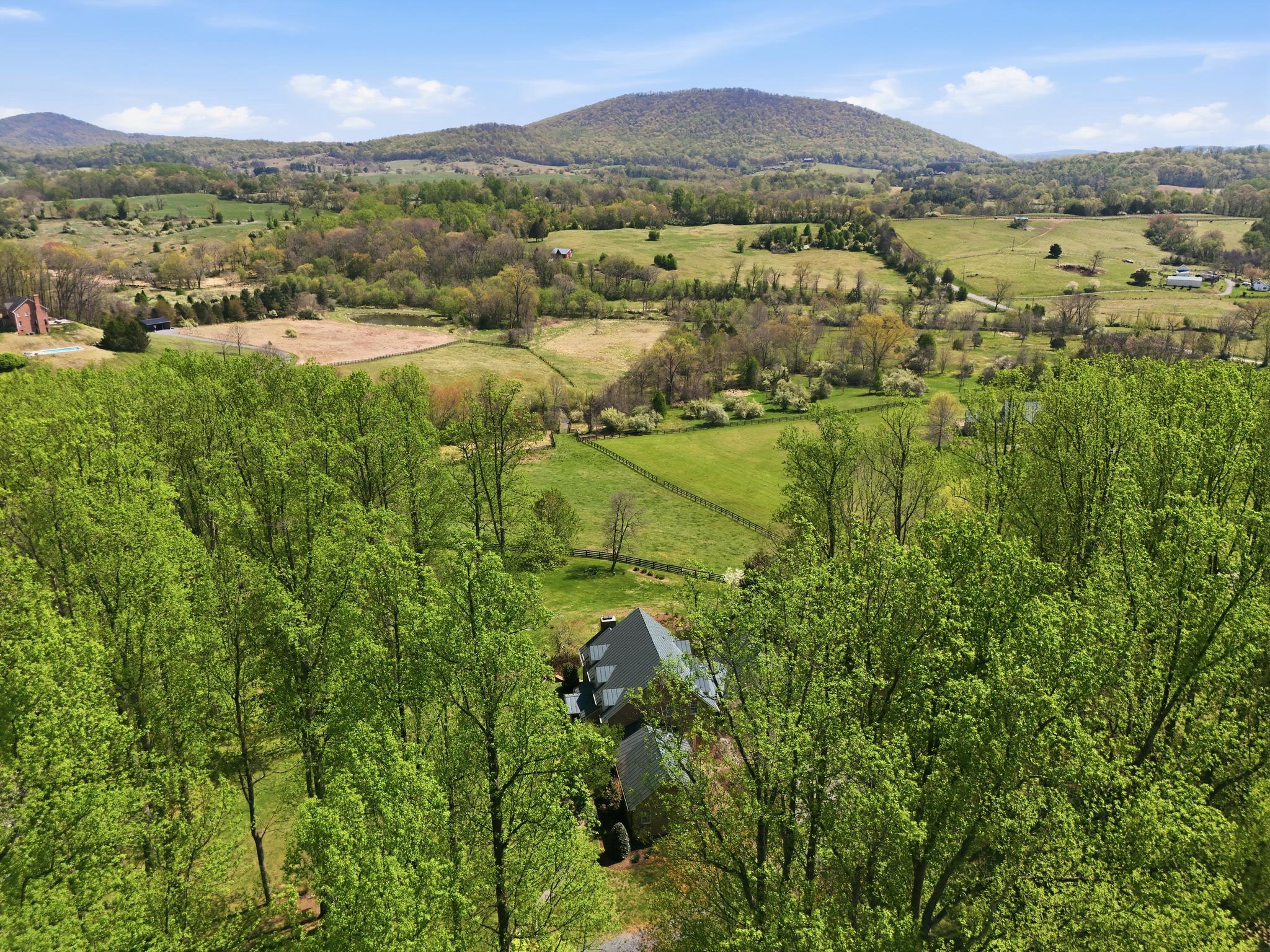  4722 S Cowpasture Lane S, Hume, VA, 22639 - 物件實景