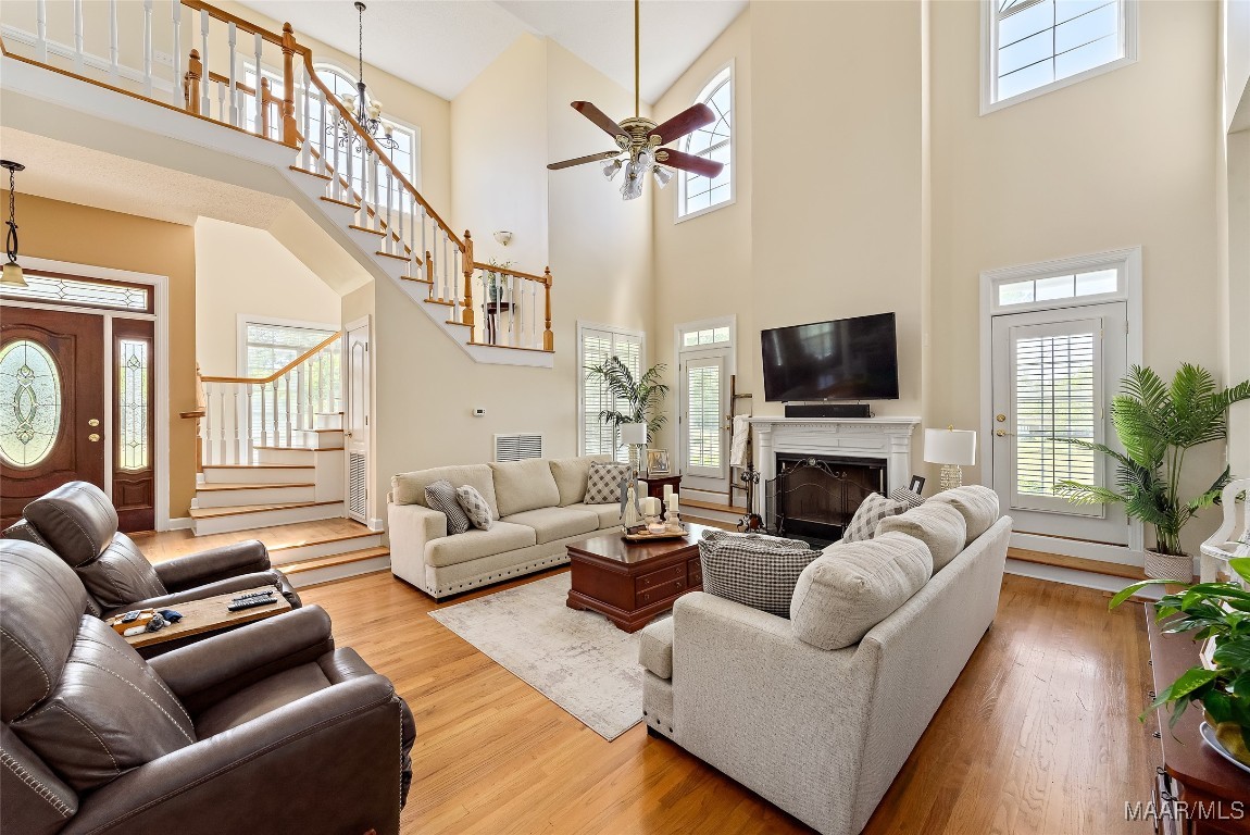 Enterprise, Alabama, 36330, United States, 4 Bedrooms Bedrooms, ,4 BathroomsBathrooms,Residential,For Sale,1778541