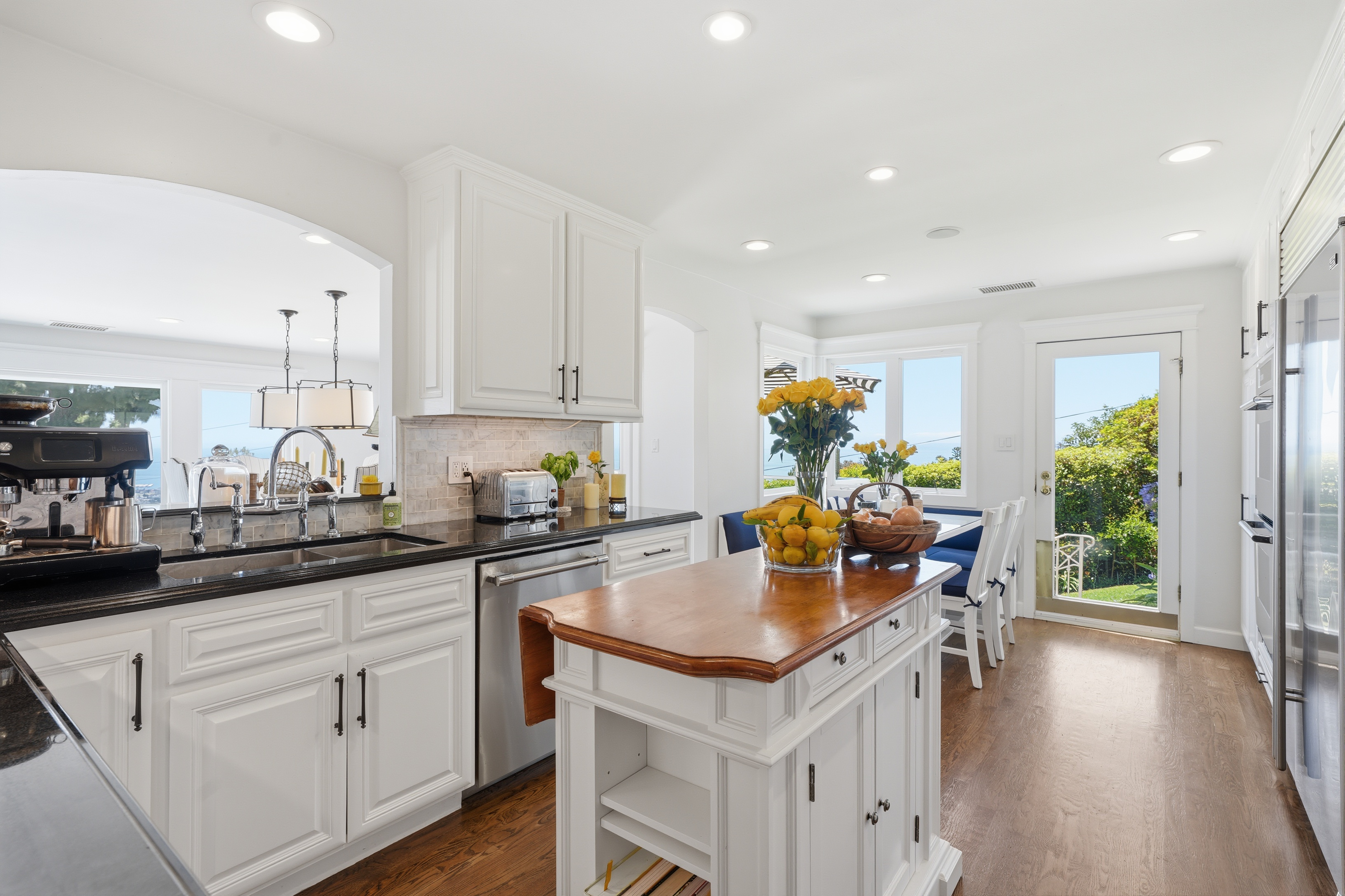  1 Diamonte Lane, Rancho Palos Verdes, CA 90275 - 物件實景