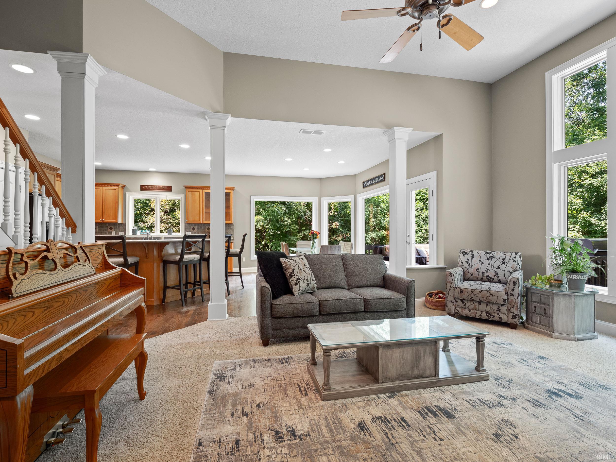 Fort Wayne, Indiana, 46814-9194, United States, 5 Bedrooms Bedrooms, ,4 BathroomsBathrooms,Residential,For Sale,1987073