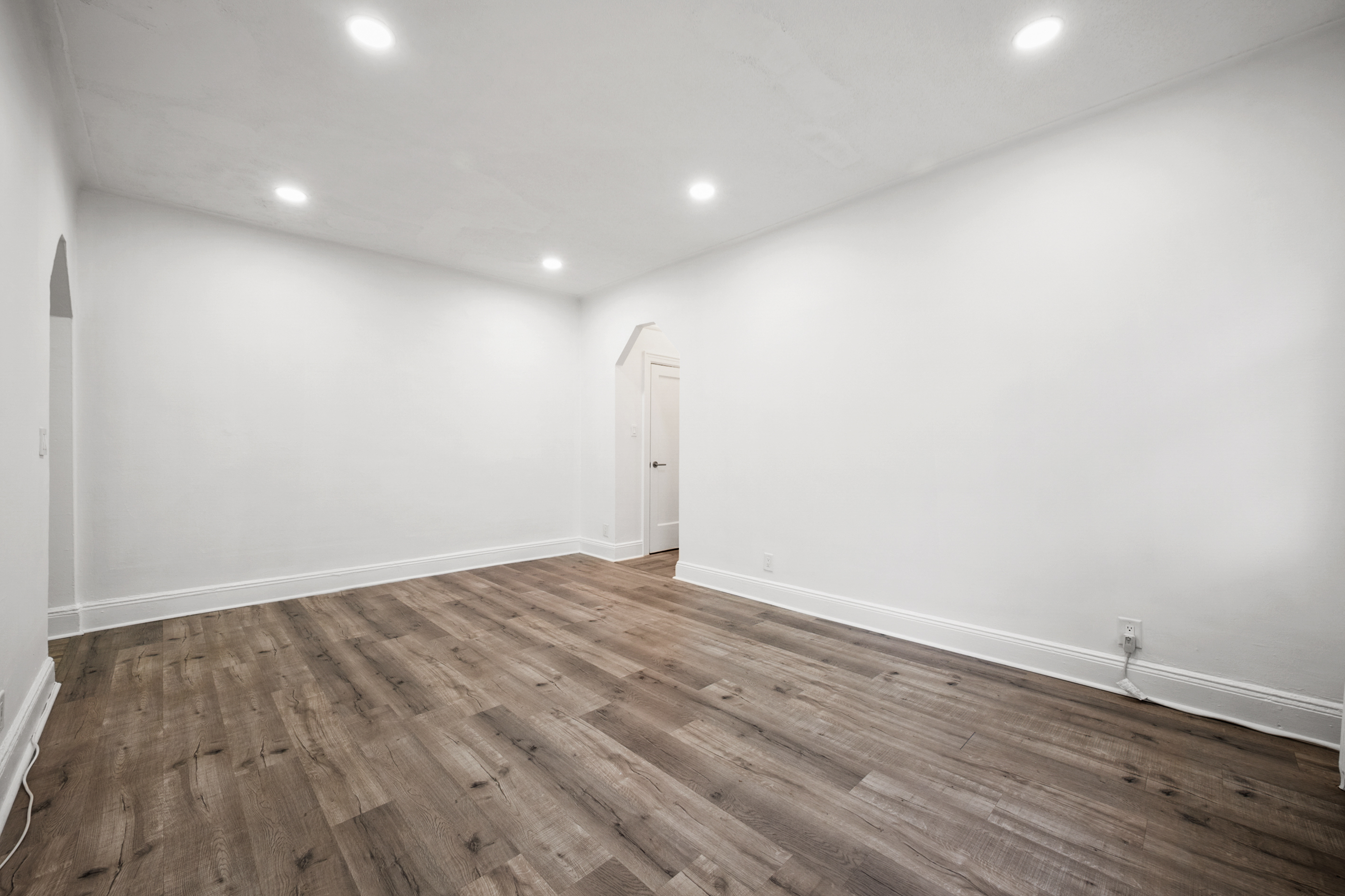  663 Locust Street - 物件實景