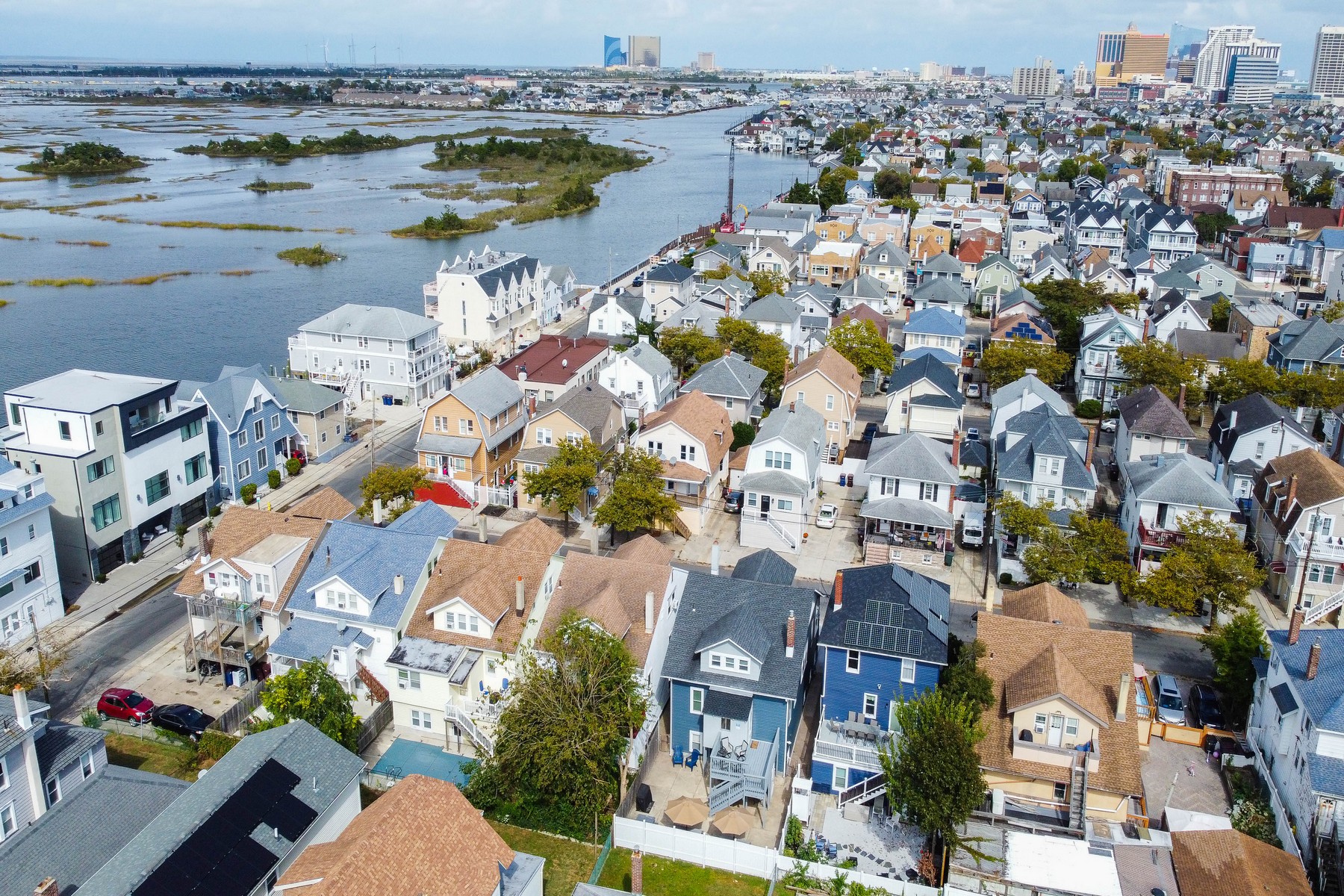  16 N Nashville Ave - 物件實景