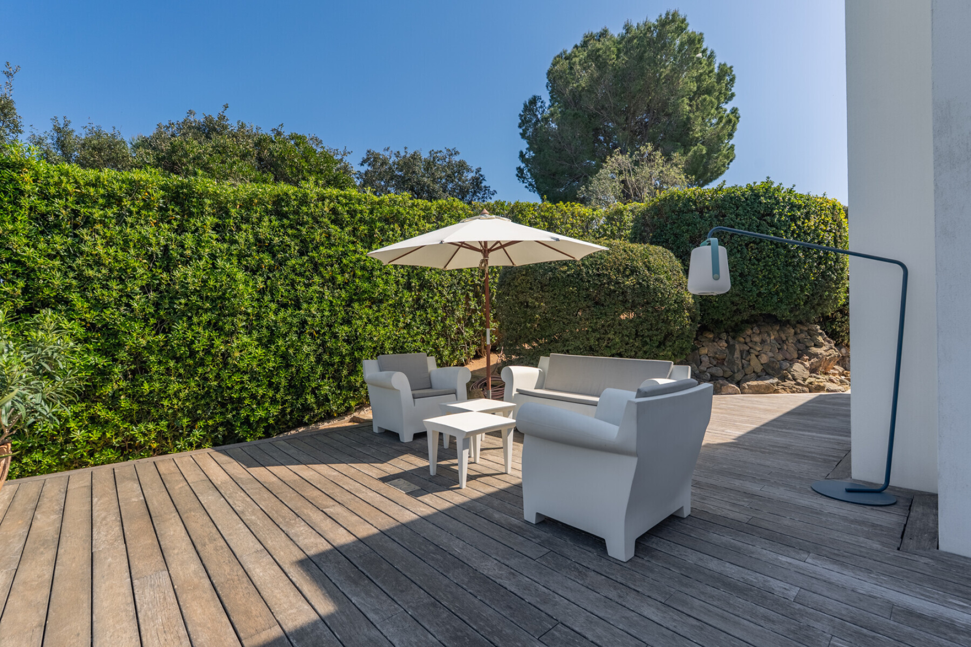  Spectacular house of unique design, overlooking the sea, in Begur - 物件實景