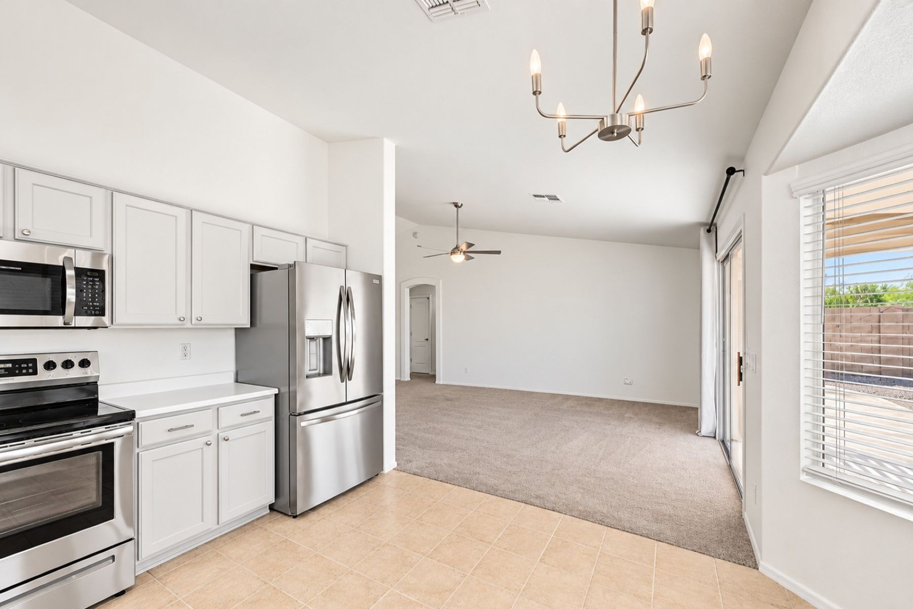  20760 N 106th Avenue, Peoria, AZ 85382 - 物件實景