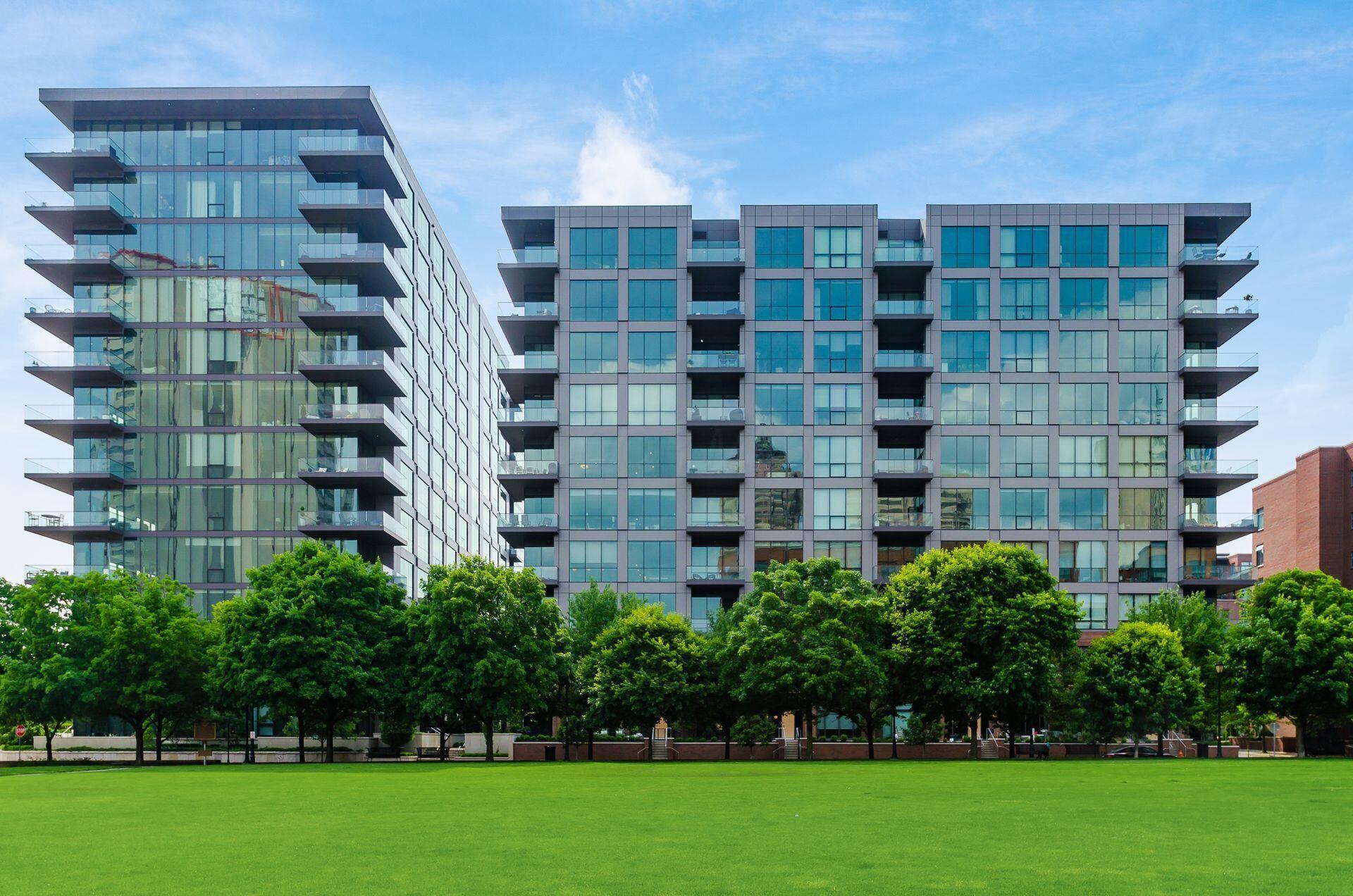  250 W Spring Street, #522 - 物件實景