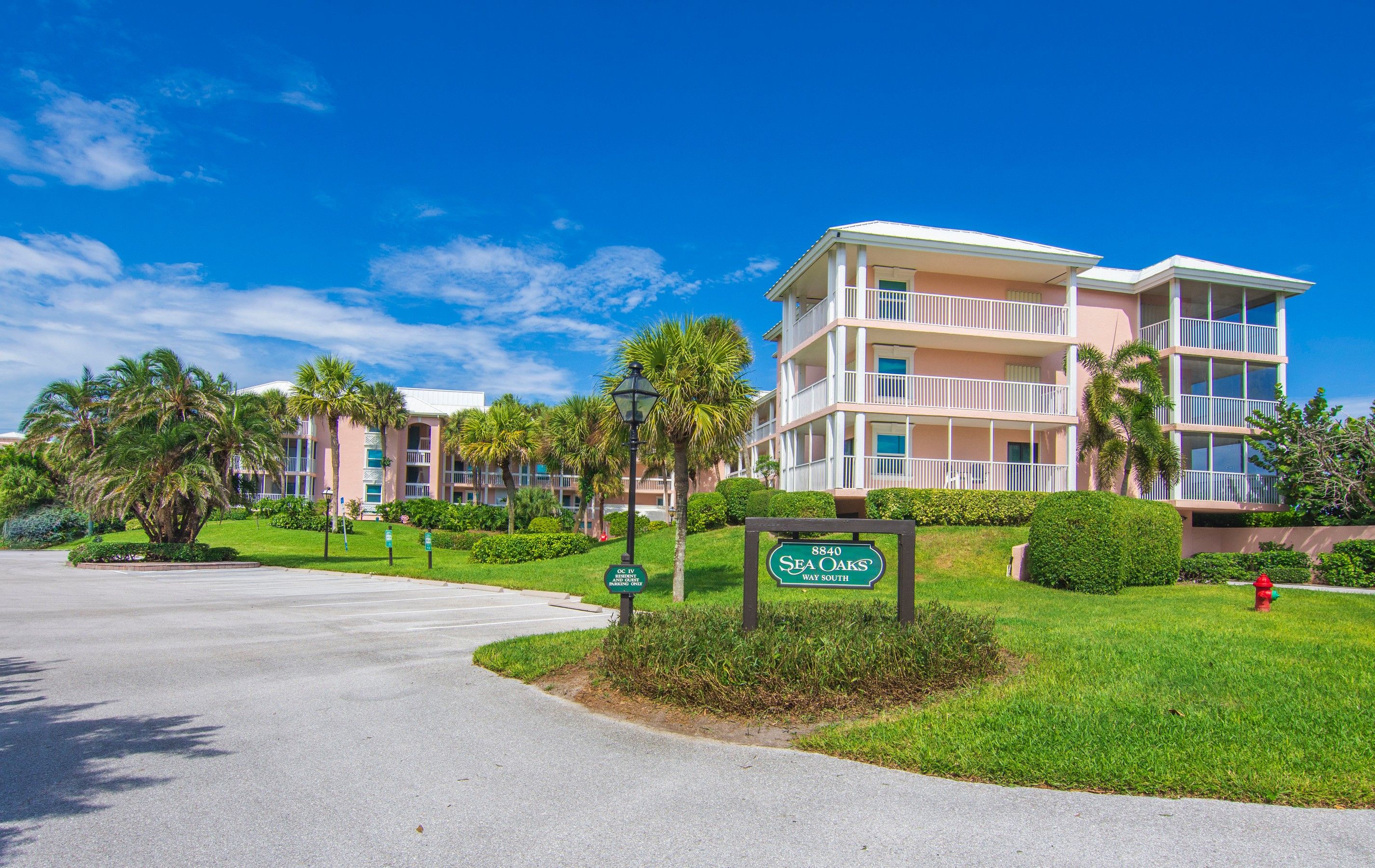  8840 S Sea Oaks Way, Vero Beach, FL, 32963 - 物件實景