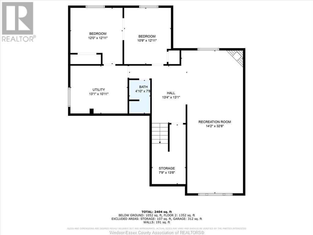 TECUMSEH, Ontario, N8N 4T1, CA, 5 Bedrooms Bedrooms, ,2 BathroomsBathrooms,Residential,For Sale,1902175