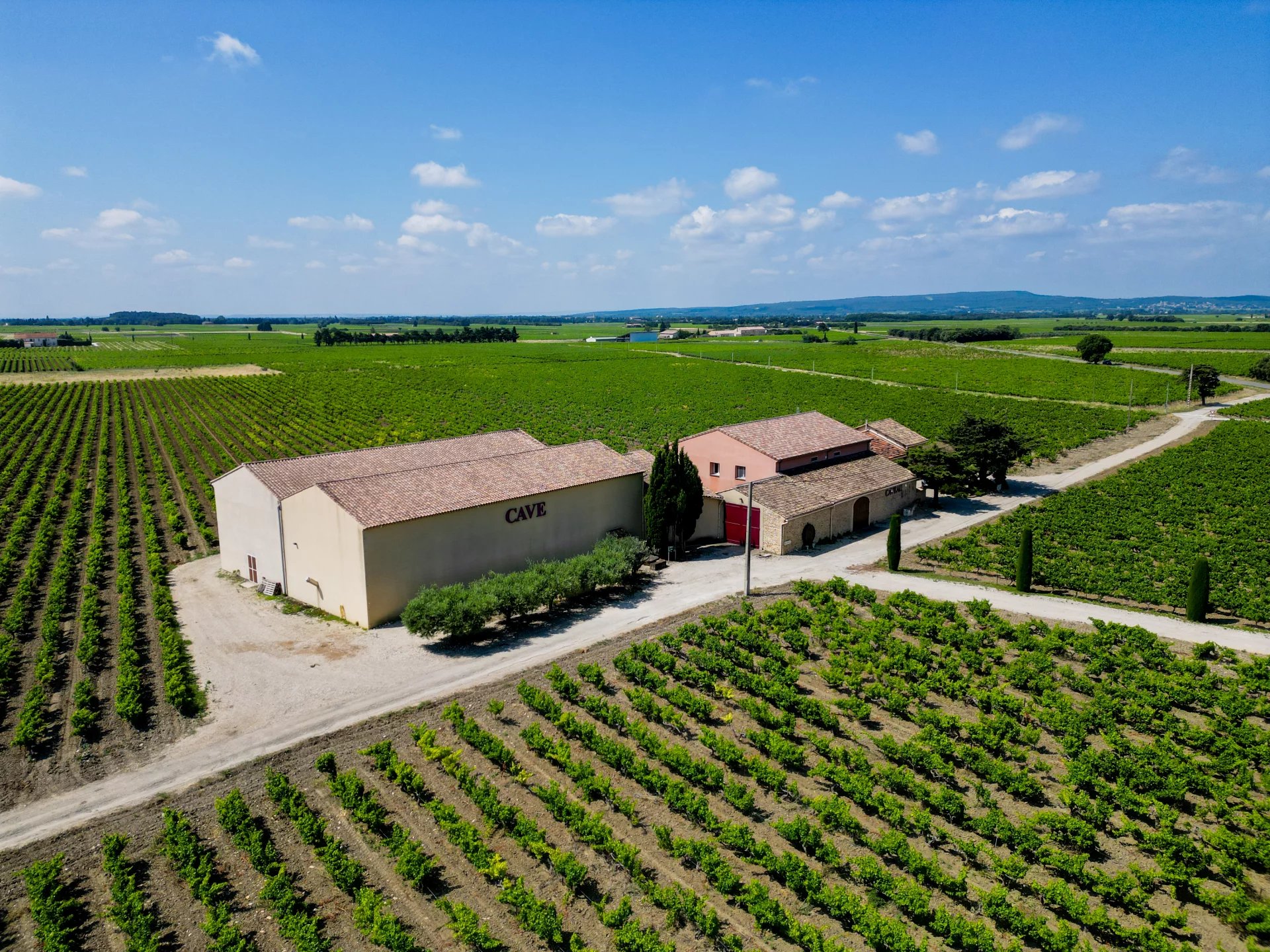 Sainte-Cécile-les-Vignes, Provence-Alpes-Côte d’Azur, 84290, FR, ,Residential,For Sale,2000724