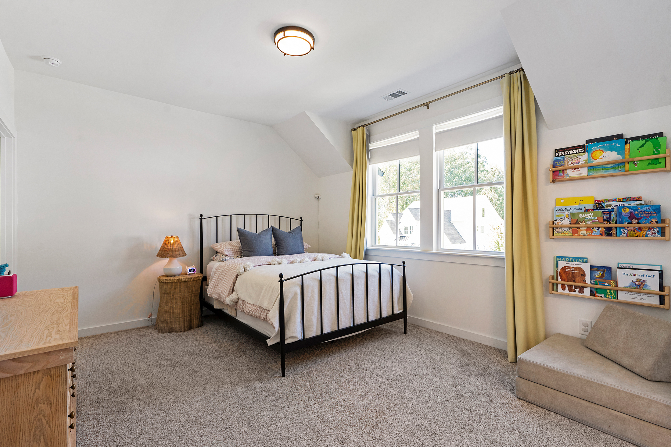  Beautifully Designed Home in the Desirable Kelly Mill Reserve Community - 物件實景