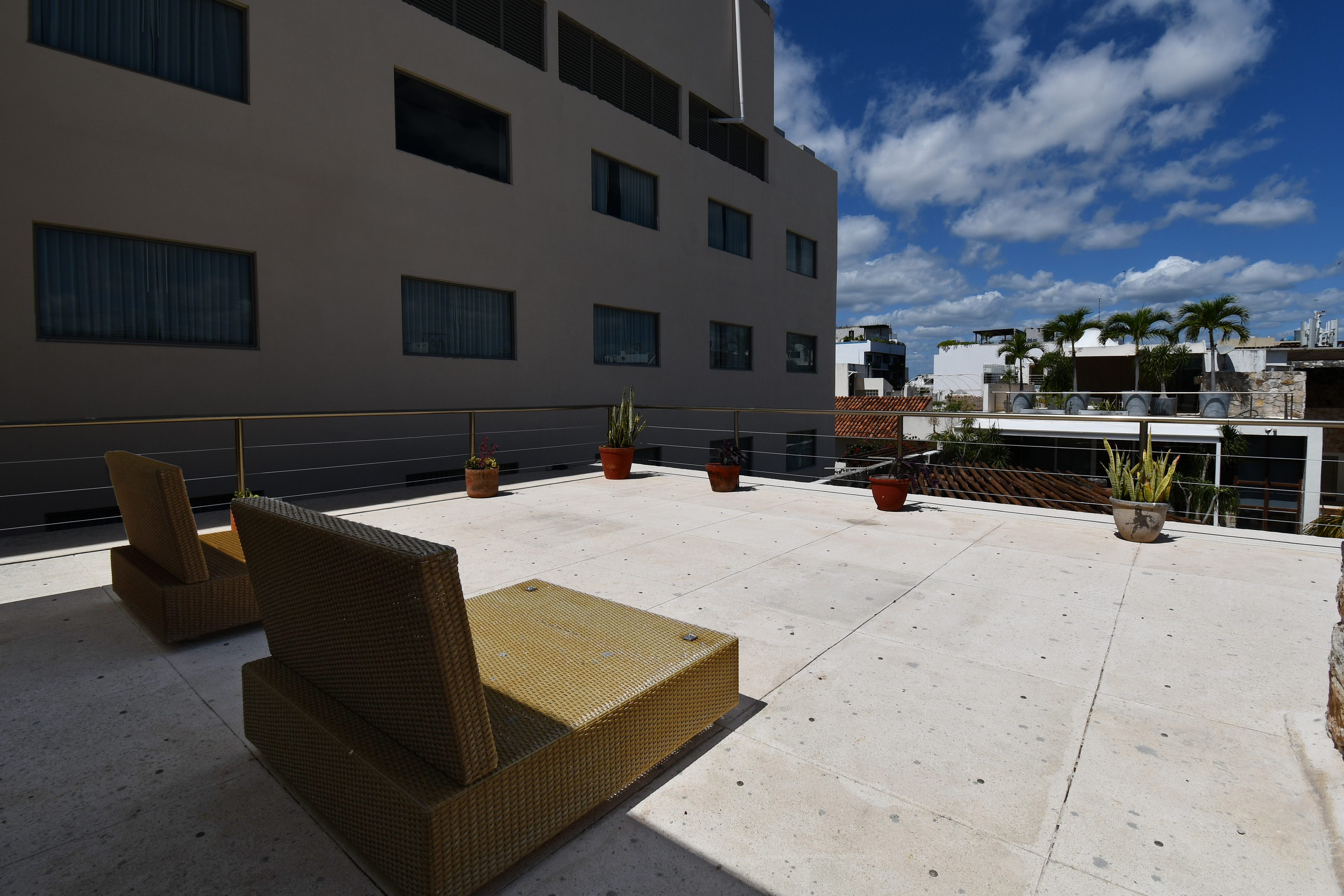  Coastal oasis high ceilings in Mamitas Beach - 物件實景