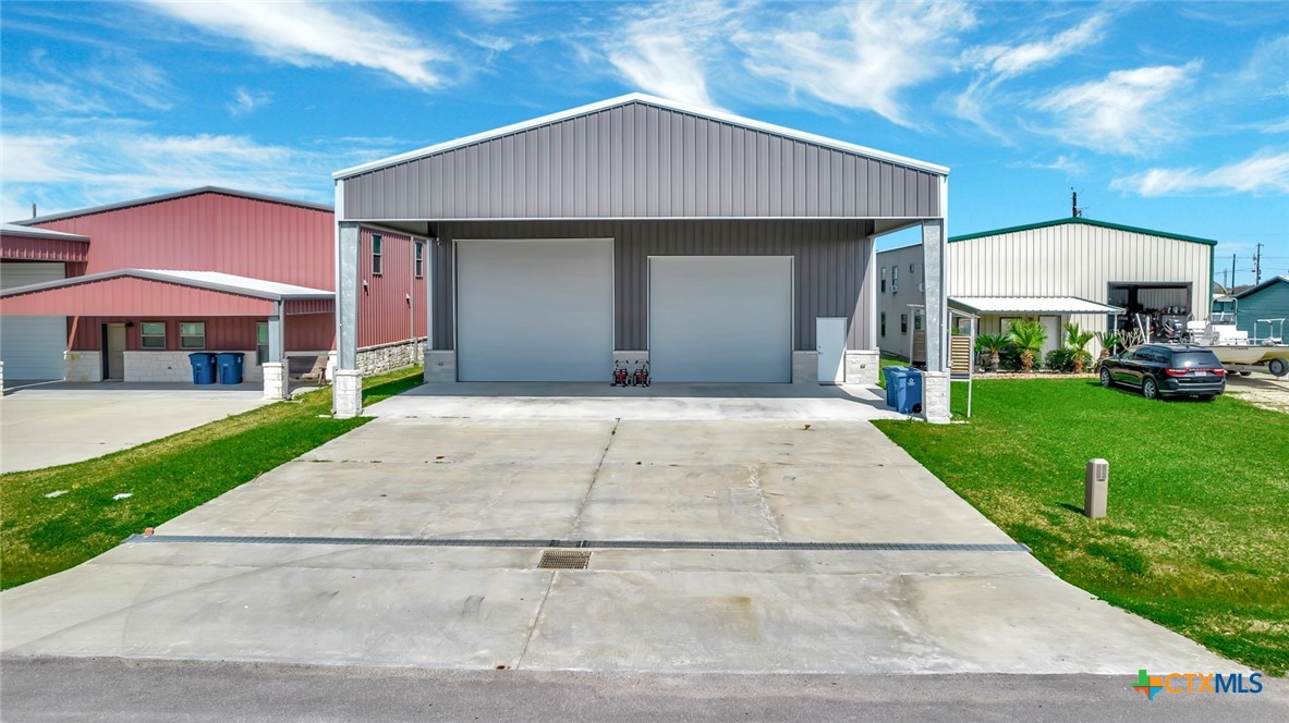 Port O'Connor, Texas, 77982, United States, 4 Bedrooms Bedrooms, ,4 BathroomsBathrooms,Residential,For Sale,1743938