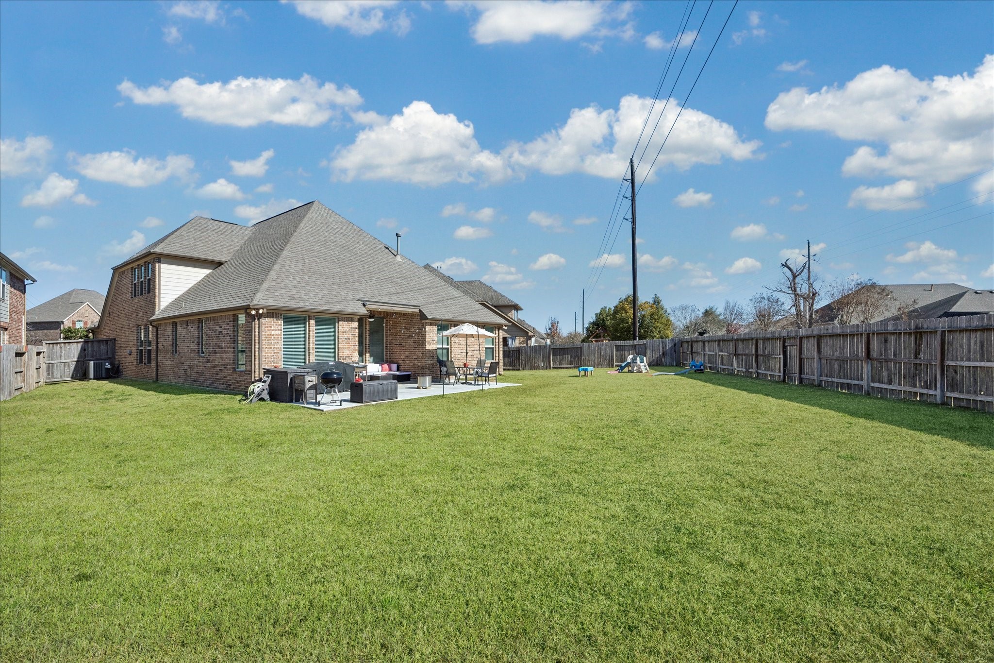  13539 Astley Acres Lane - 物件實景