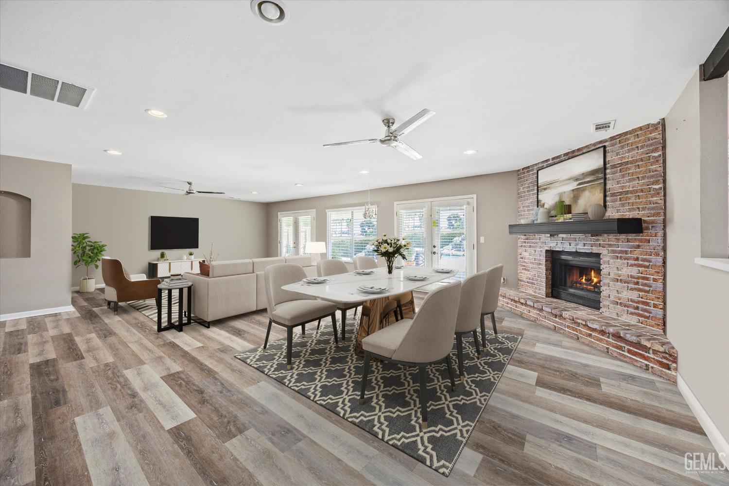 Bakersfield, California, 93308, United States, 4 Bedrooms Bedrooms, ,3 BathroomsBathrooms,Residential,For Sale,1963692