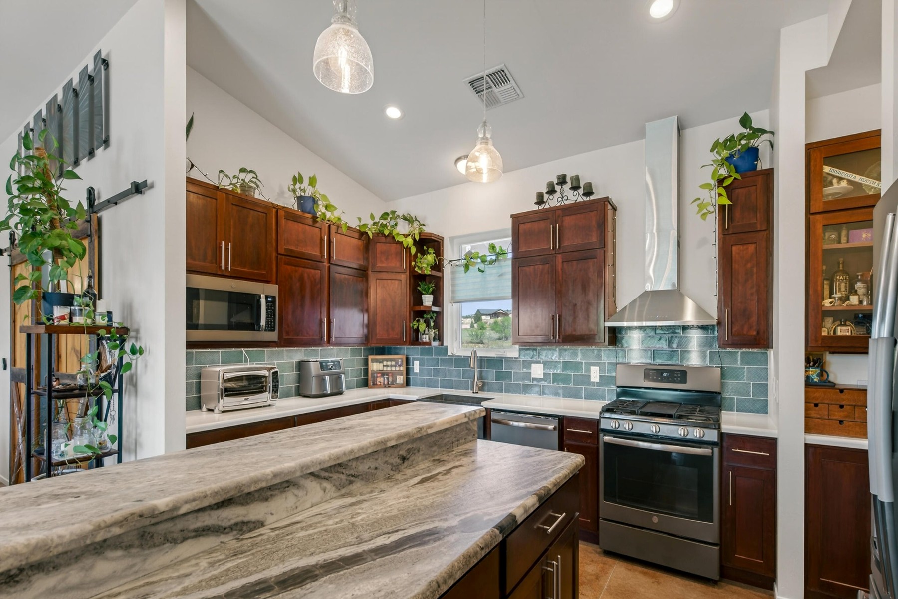 2771 S Country Hill Road  Cornville, AZ - 物件實景