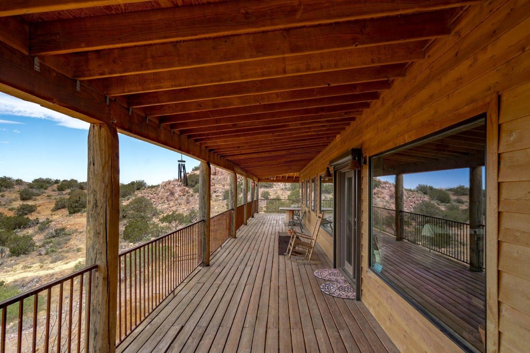  0 N Juans Canyon (FS 1094) RD  Cave Creek, AZ - 物件實景