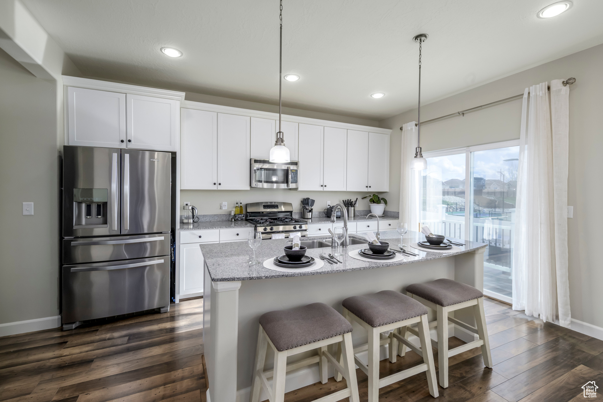 Stansbury Park, Utah, 84074, United States, 7 Bedrooms Bedrooms, ,4 BathroomsBathrooms,Residential,For Sale,1987559