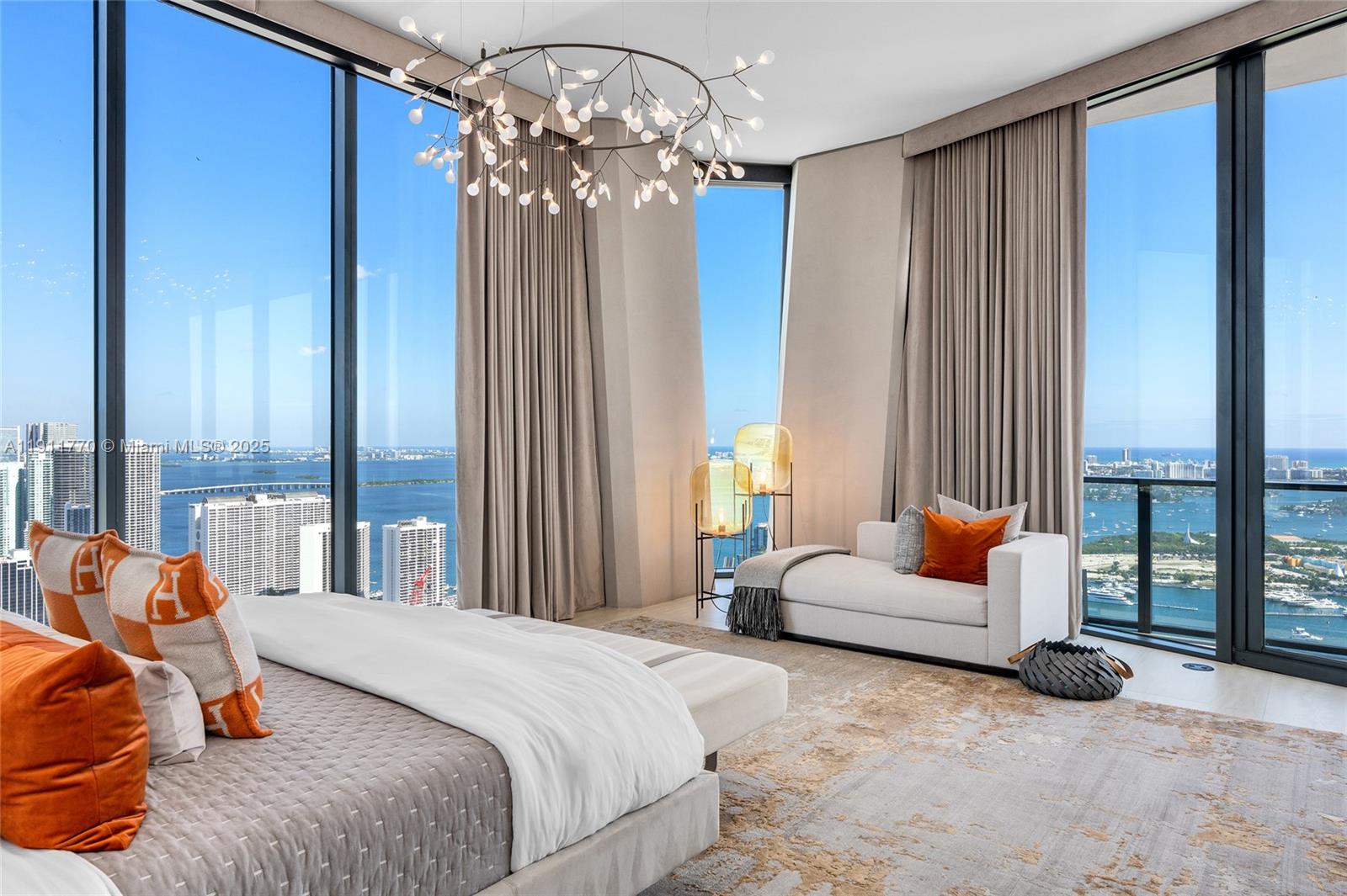 Miami, Florida, 33132, United States, 6 Bedrooms Bedrooms, ,7 BathroomsBathrooms,Residential,For Sale,1991375